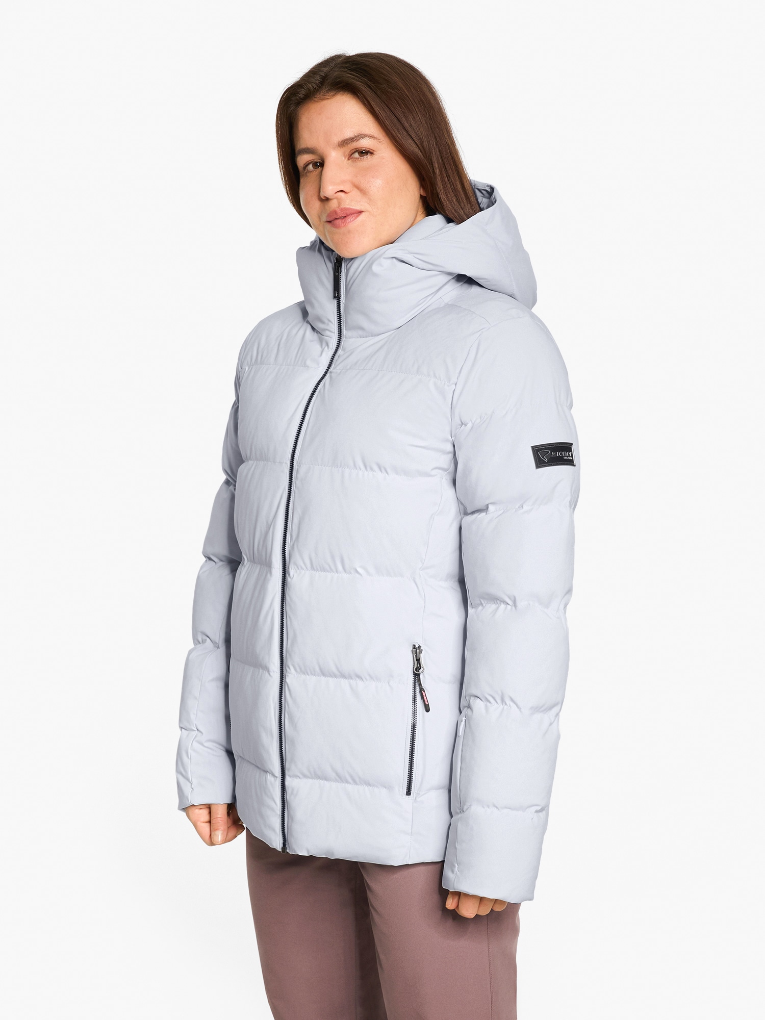 Ziener Skijacke »TRAVA-Z jacket lady«