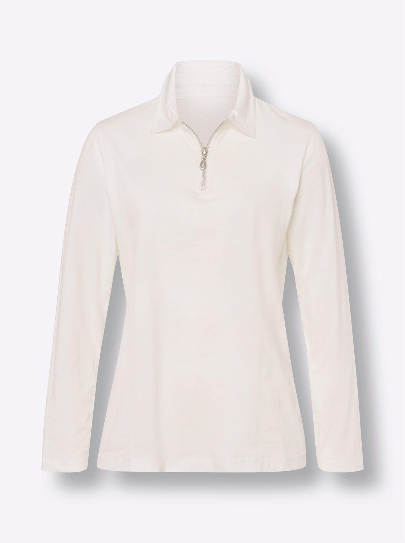 Classic Basics Poloshirt »Poloshirt«, (1 tlg.)
