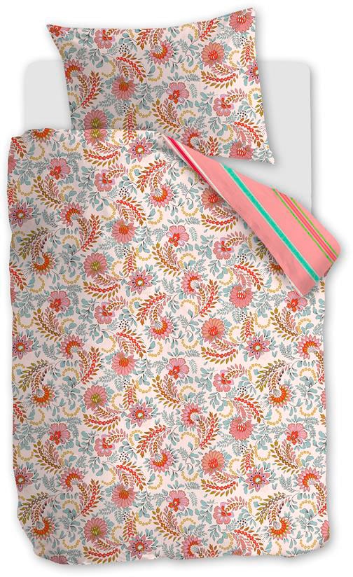 Oilily Bettwäsche "Ruby" 2 Stk. tlg. günstig online kaufen