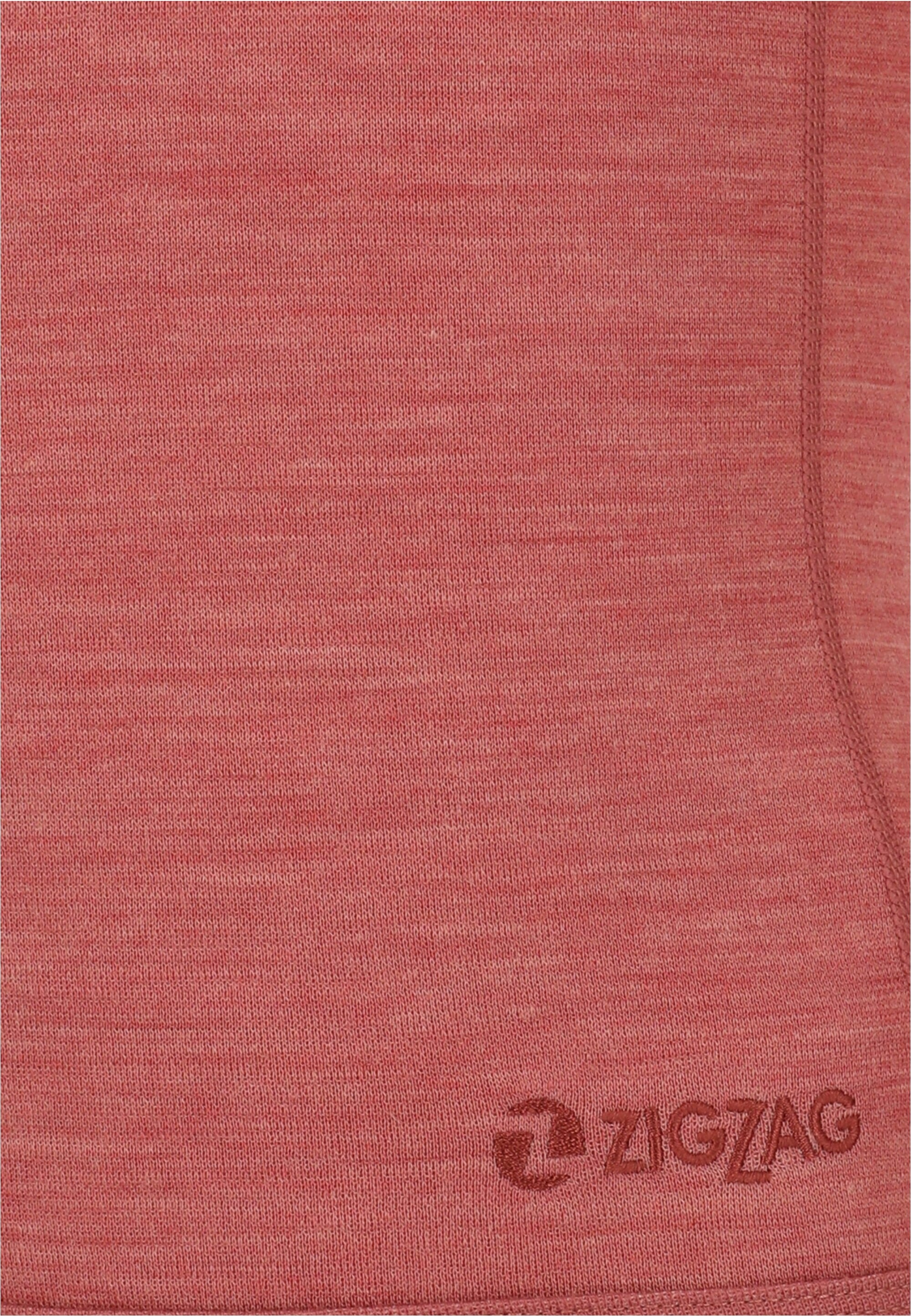 ZIGZAG Funktionsshirt »Funktionswäsche-Set Pattani«, (2 tlg.), mit hohem Merinowolle-Anteil