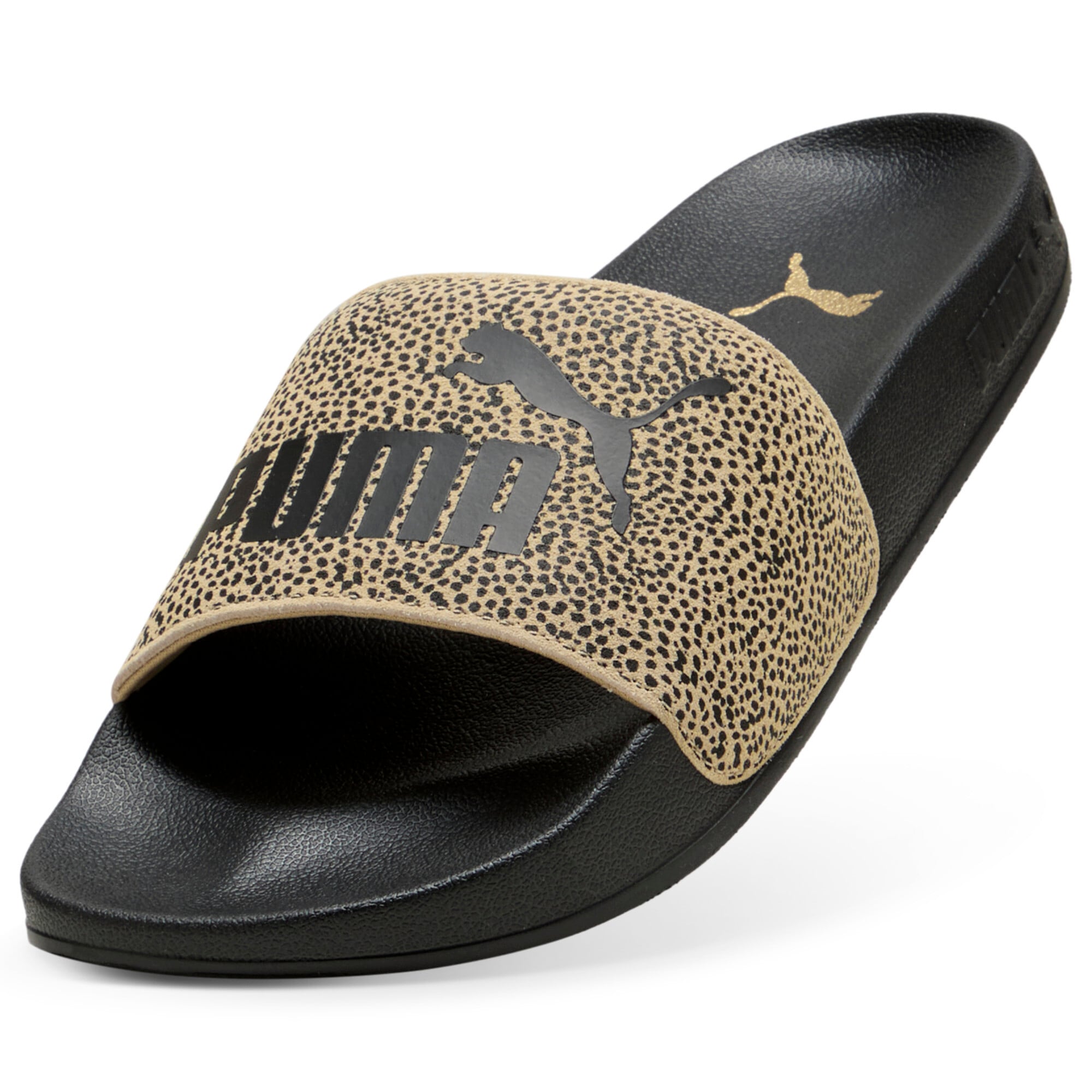 PUMA Badesandale »LEADCAT 2.0 TOPCAT«