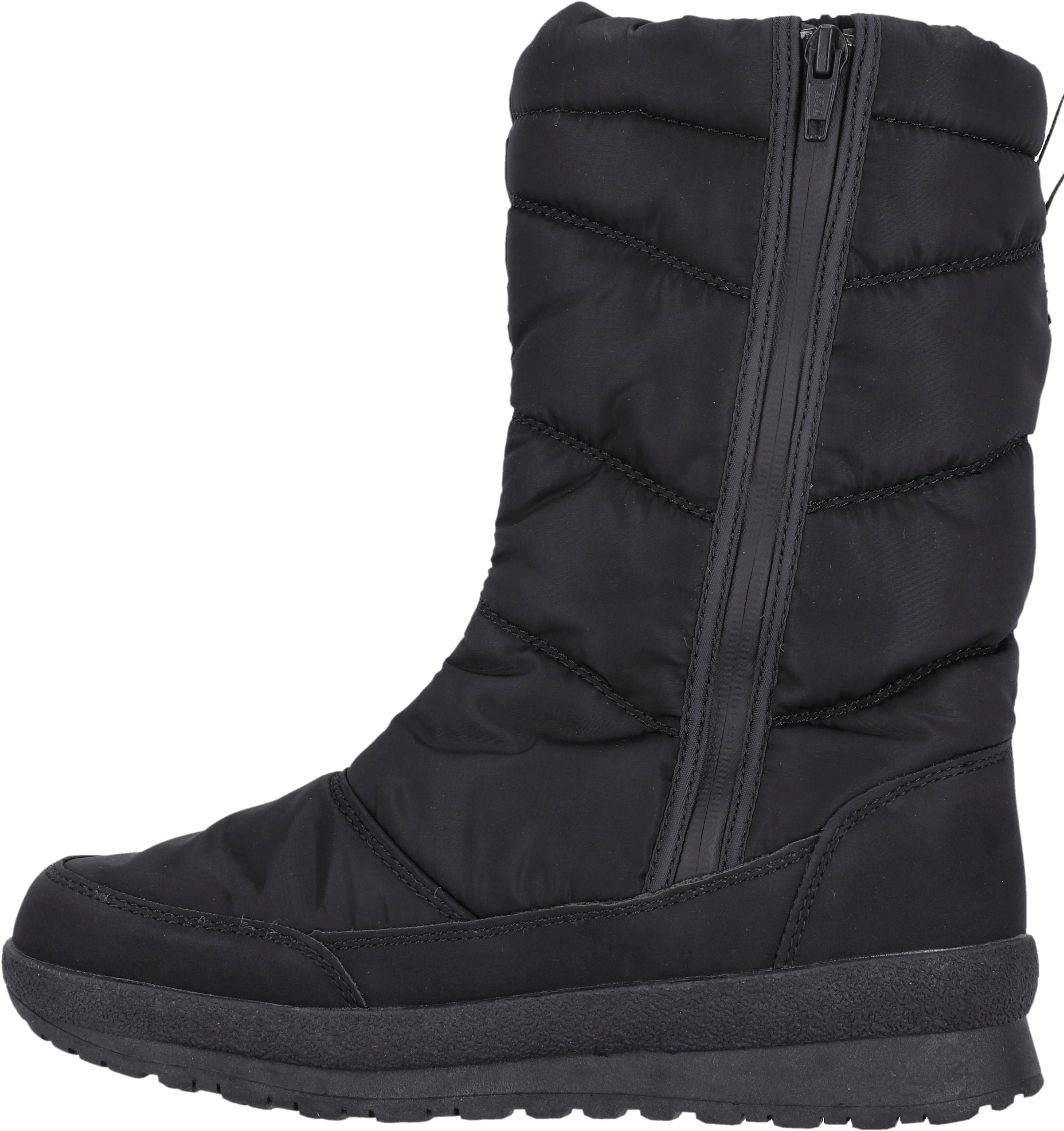 WHISTLER Winterboots »WHW234153«, Warmfutter