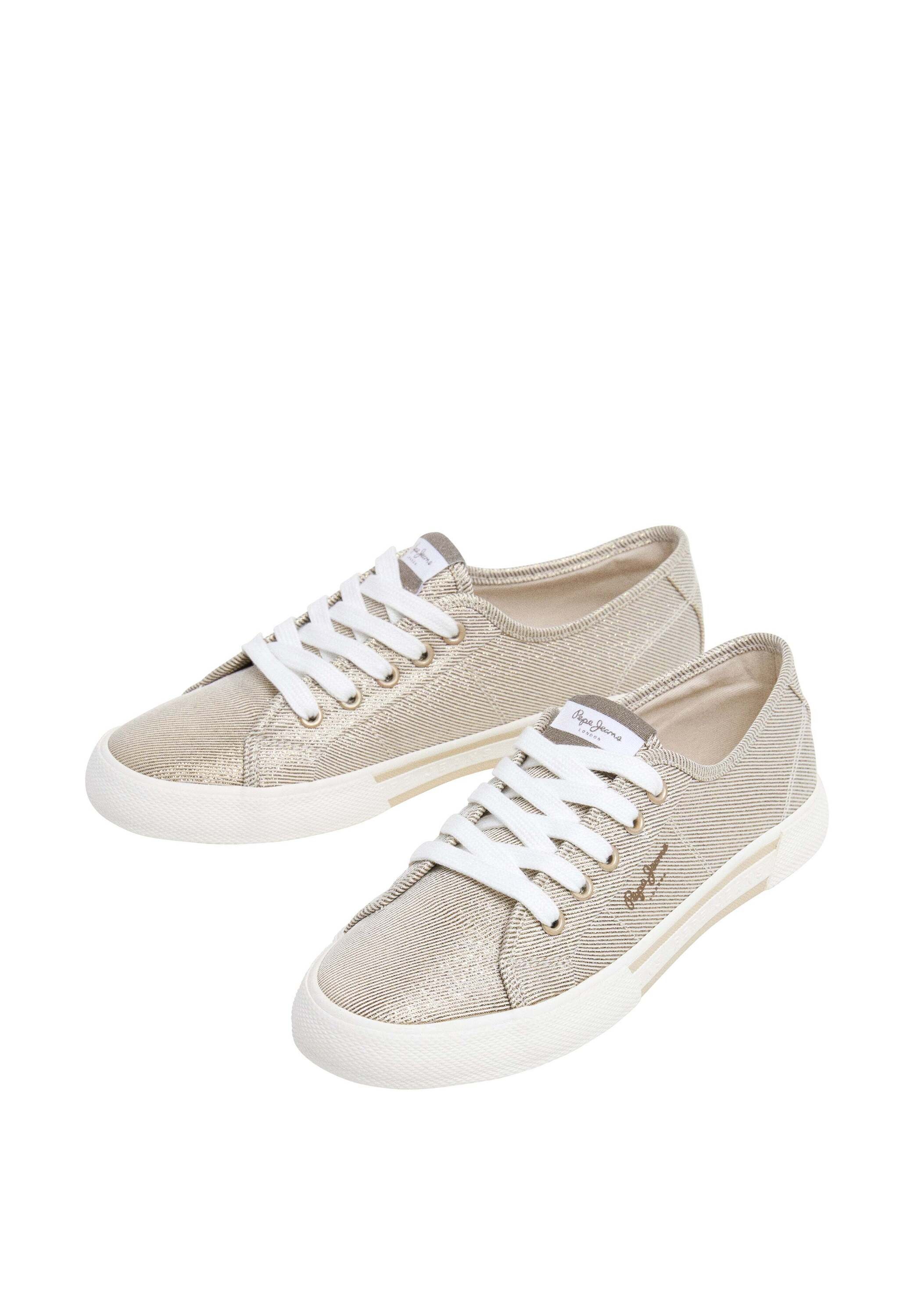 Pepe Jeans Trainingsschuh »trainers BRADY PARTY W«