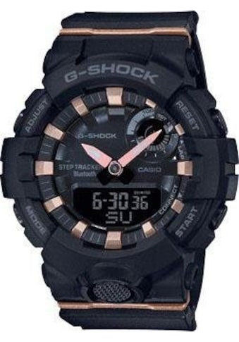 CASIO G-SHOCK Smartwatch »GMA-B800-1AER« kaufen
