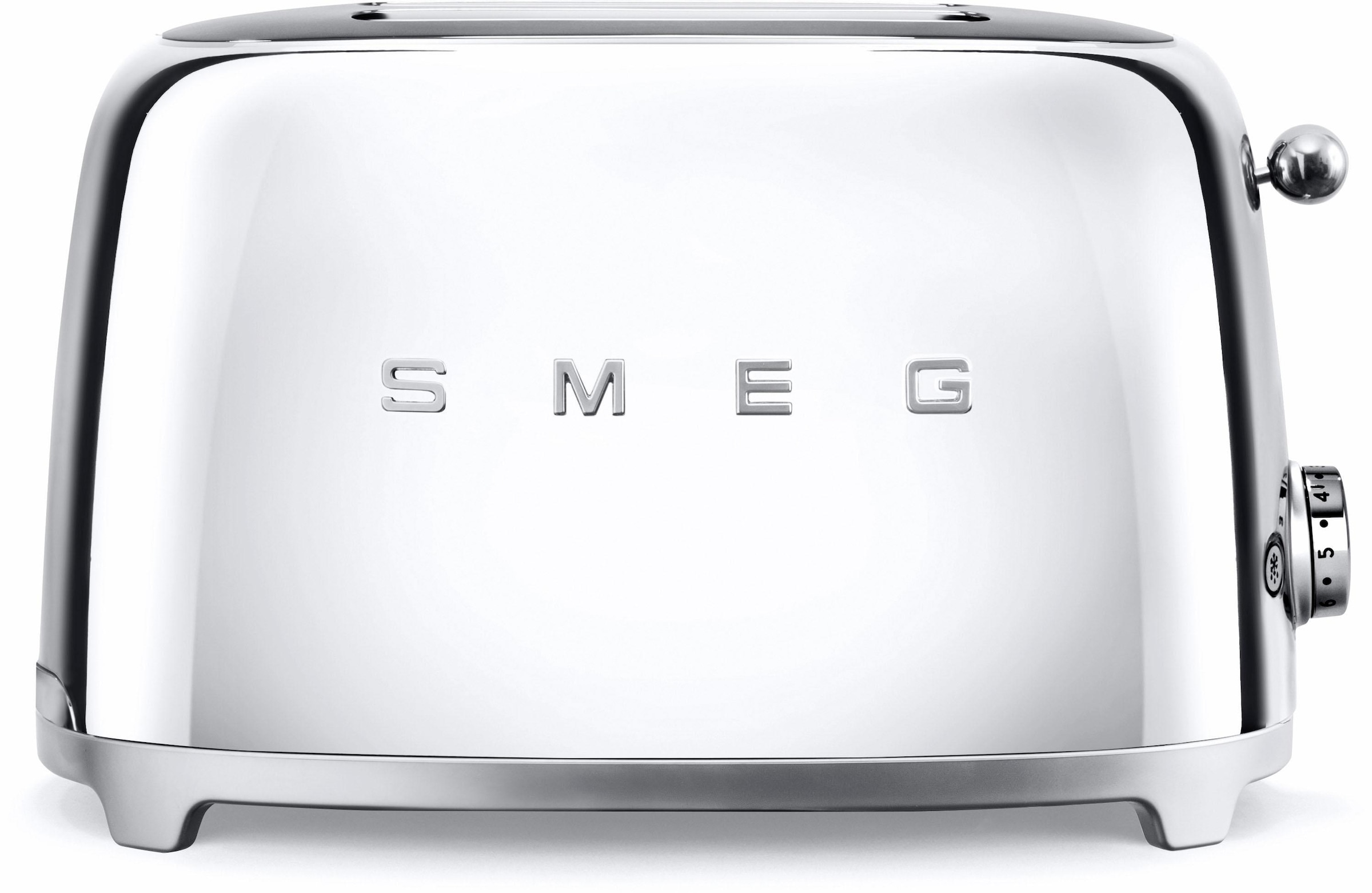 Smeg Toaster 