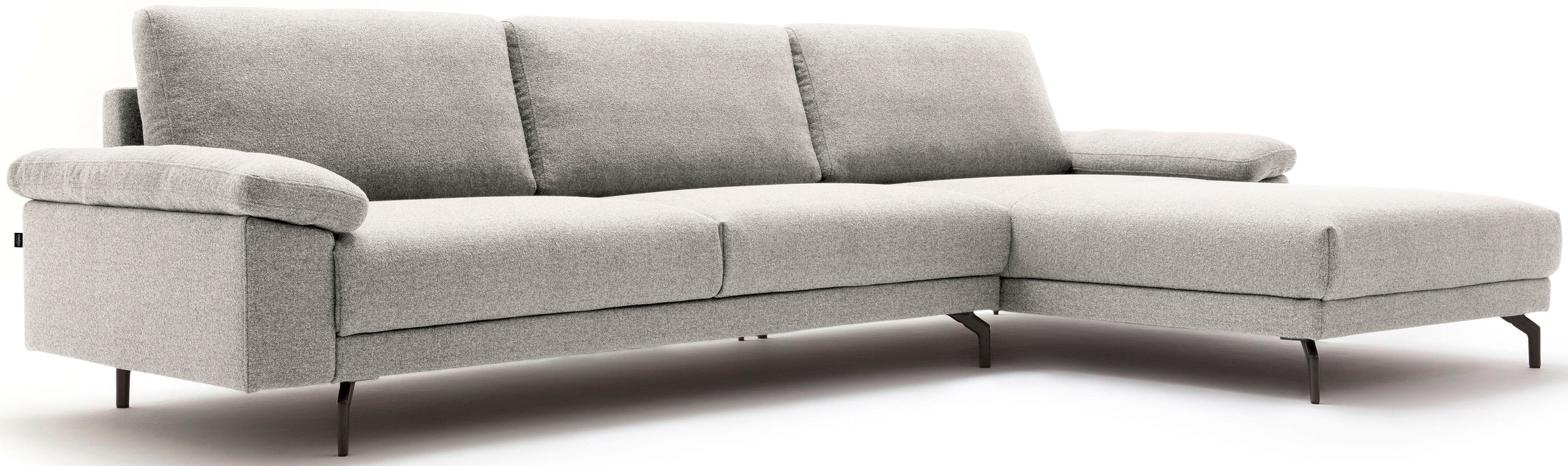 Creation BY ROLF BENZ Ecksofa »hs.450«