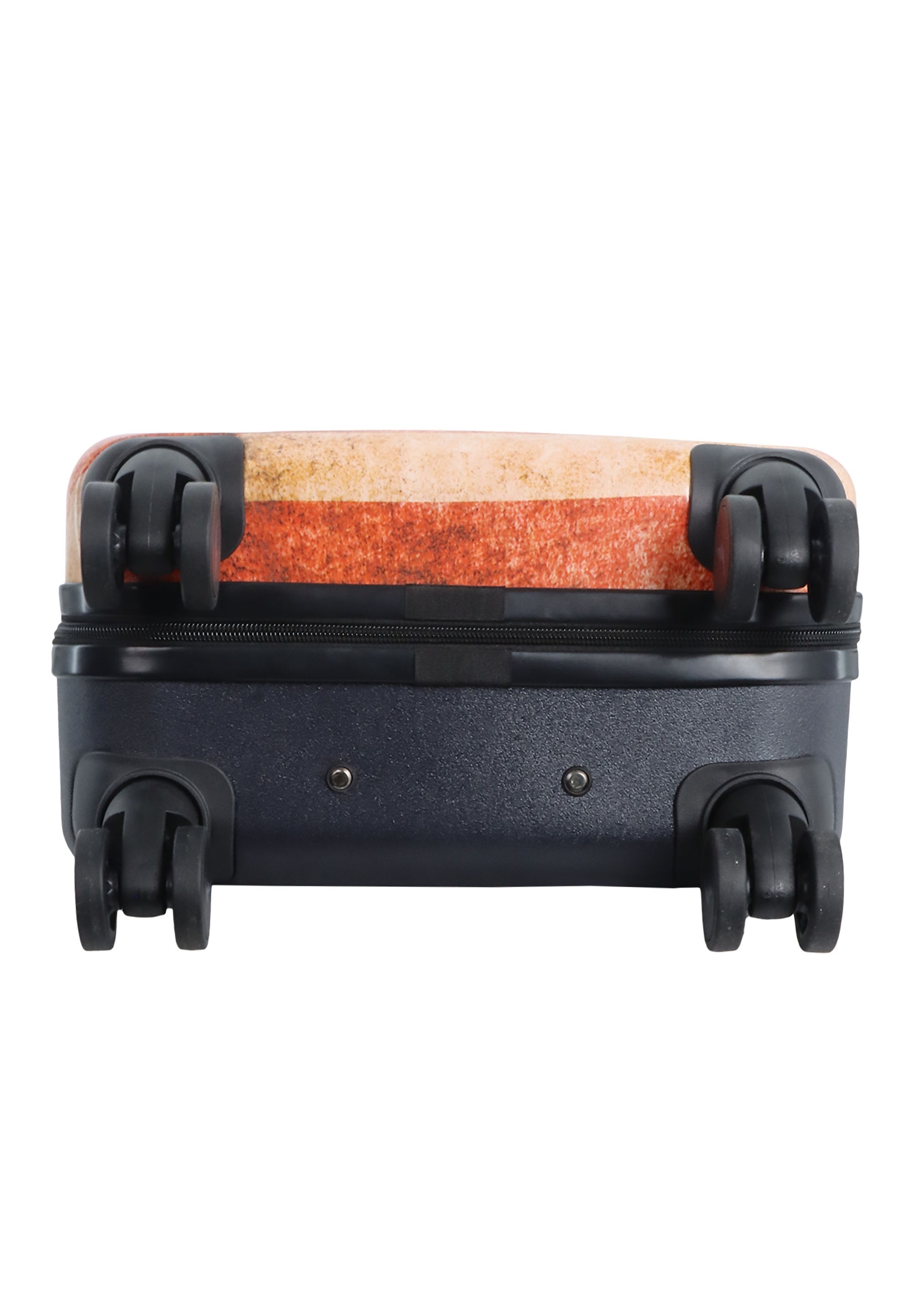 Goodyear Koffer »Authentic«, ABS/PC Material