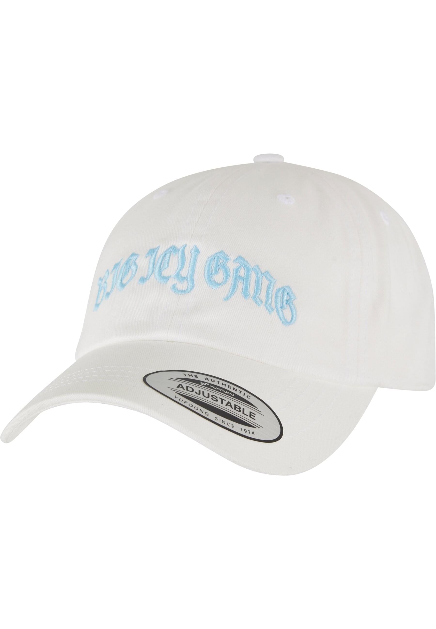 Merchcode Flex Cap »Merchcode Gucci Mane Big Icy Gang Dad Cap«