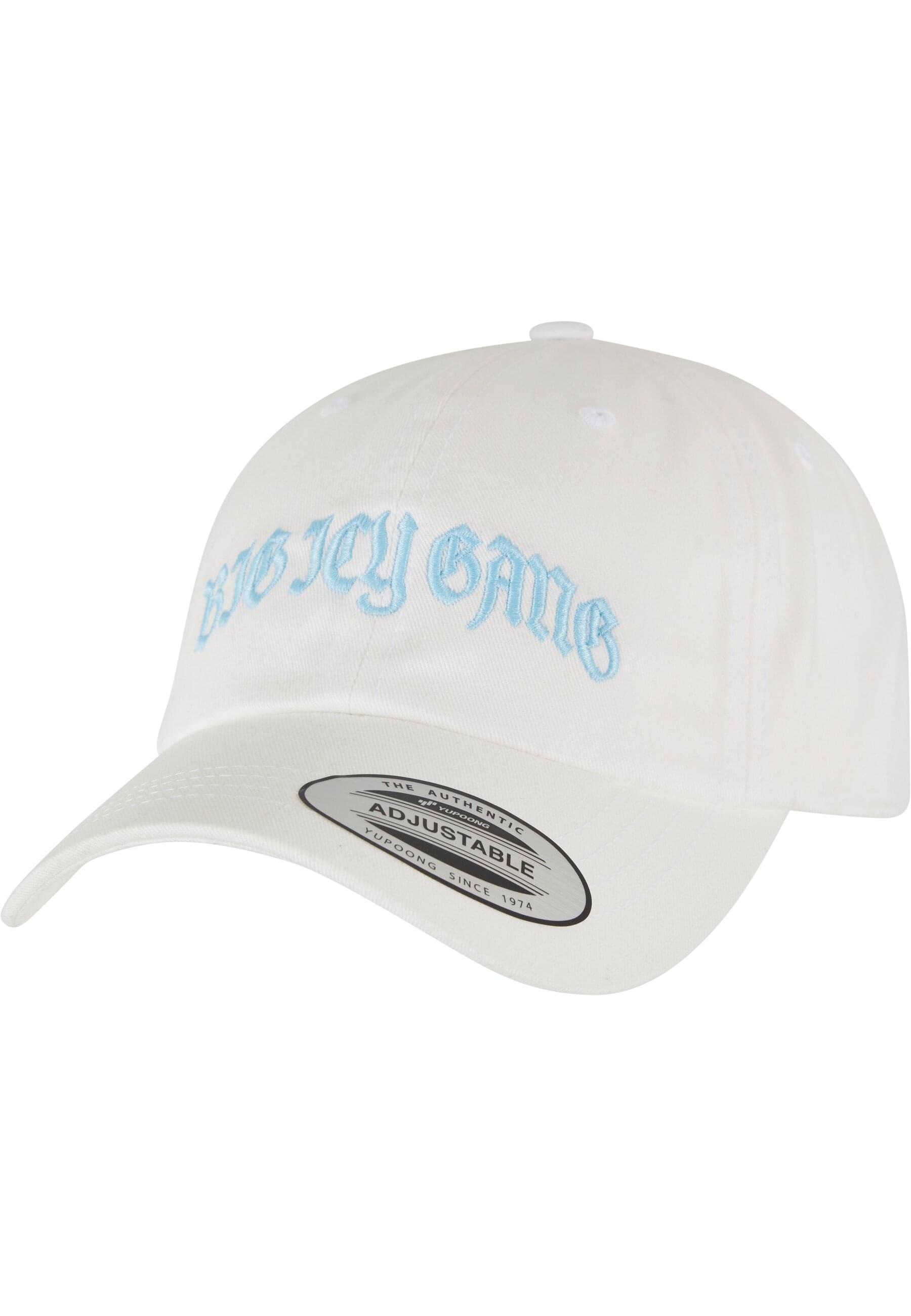 Thumbnail - Merchcode Flex Cap "Merchcode Gucci Mane Big Icy Gang Dad Cap"