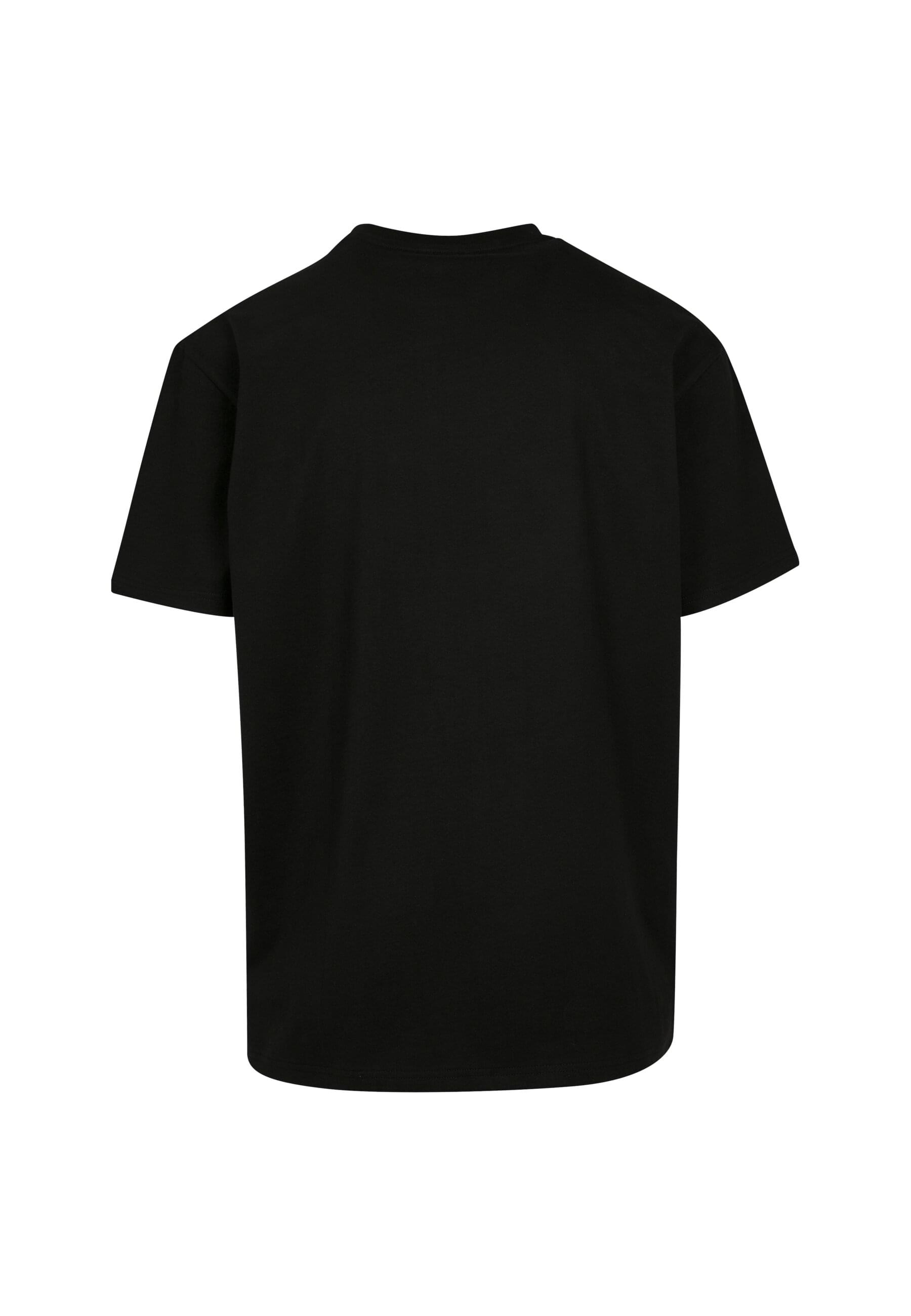 MisterTee T-Shirt "MisterTee Gucci Mane Drip Tee Oversize Tee" 1 Stk. tlg. günstig online kaufen