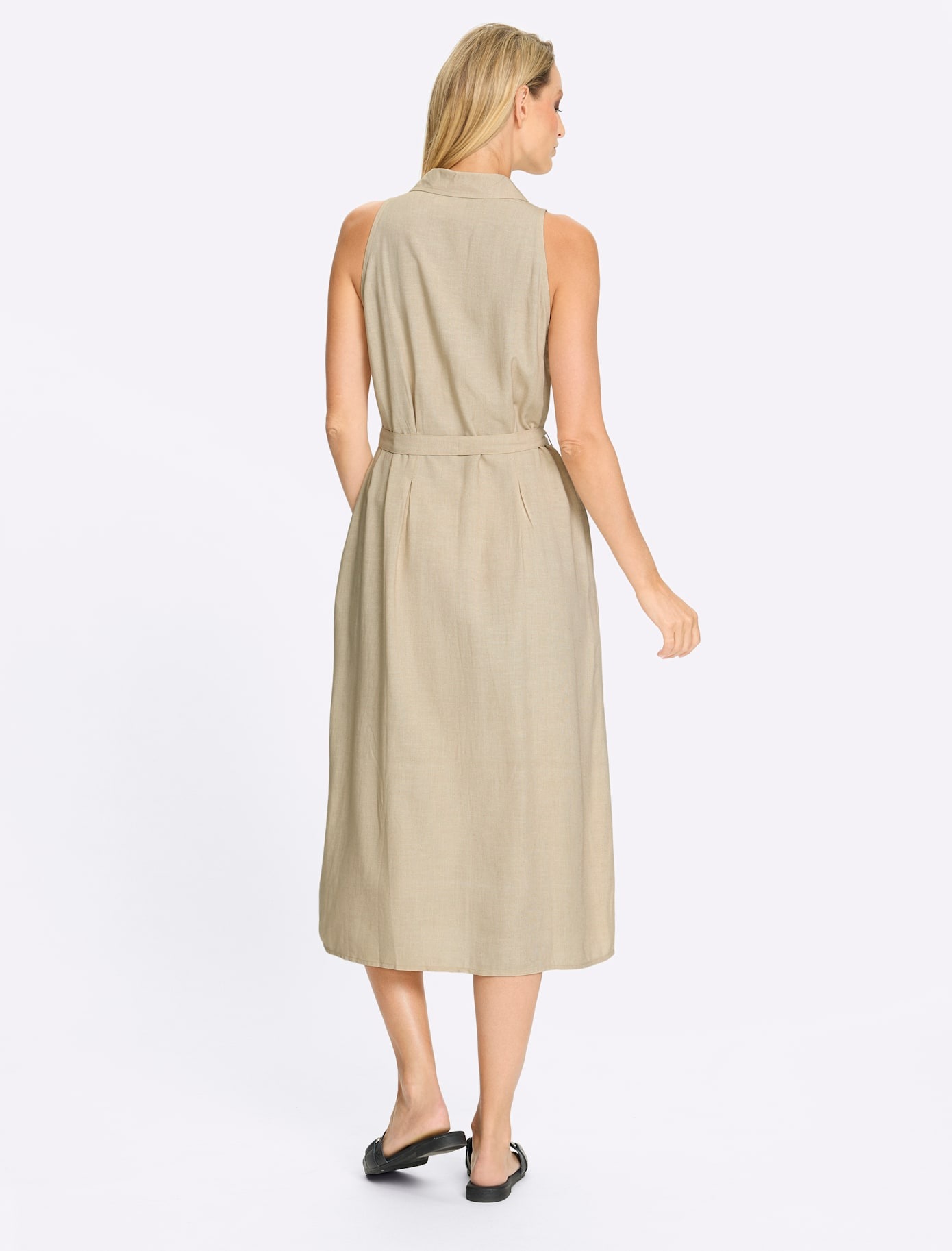 Thumbnail - heine Sommerkleid "Kleid" Nahttasche