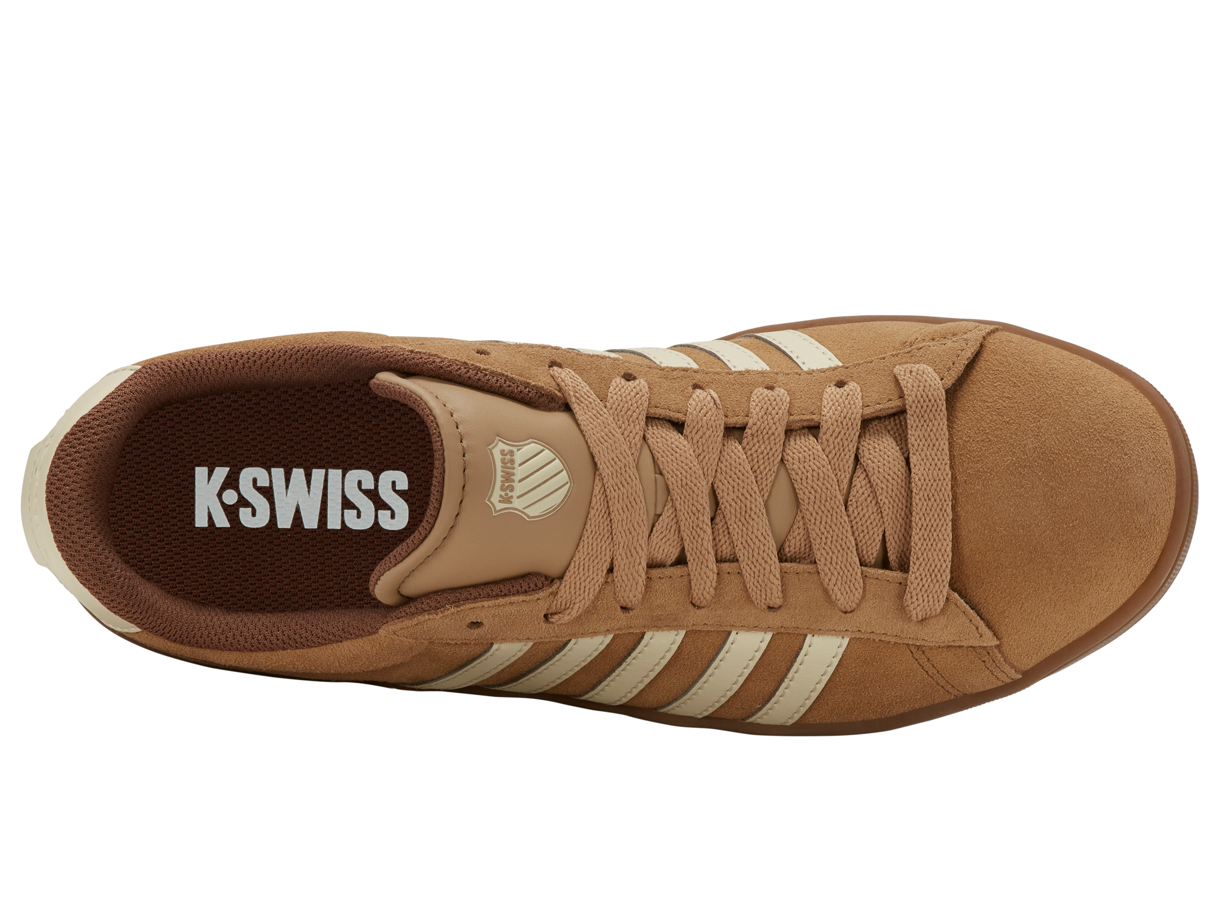 K-Swiss Sneaker »COURT TIEBREAK II SDE«