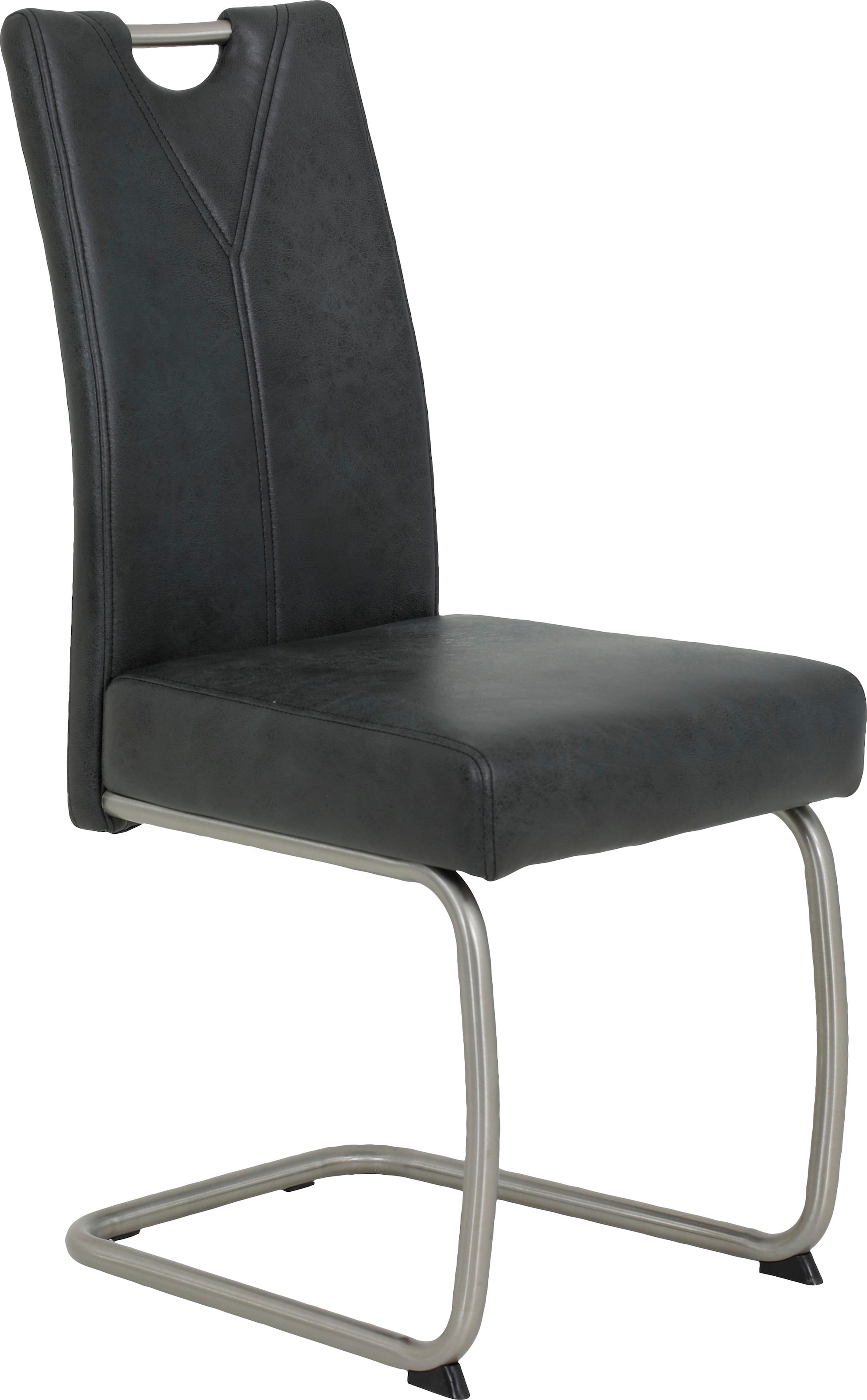 HELA Freischwinger "Sophia S" () mit Federkern Polsterung günstig online kaufen