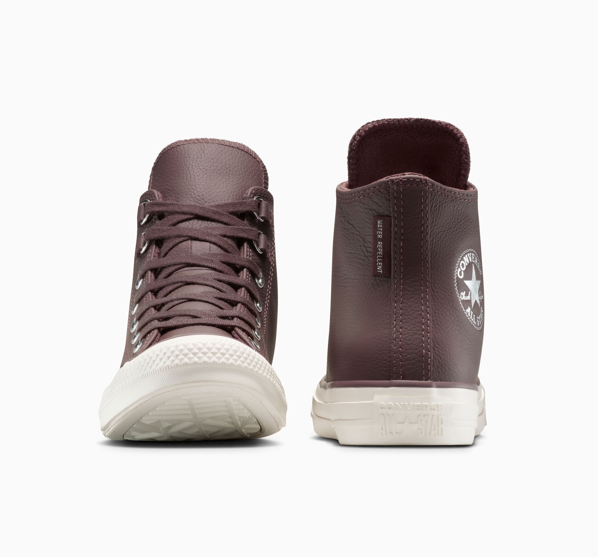Converse Sneaker »CHUCK TAYLOR ALL STAR LEATHER«