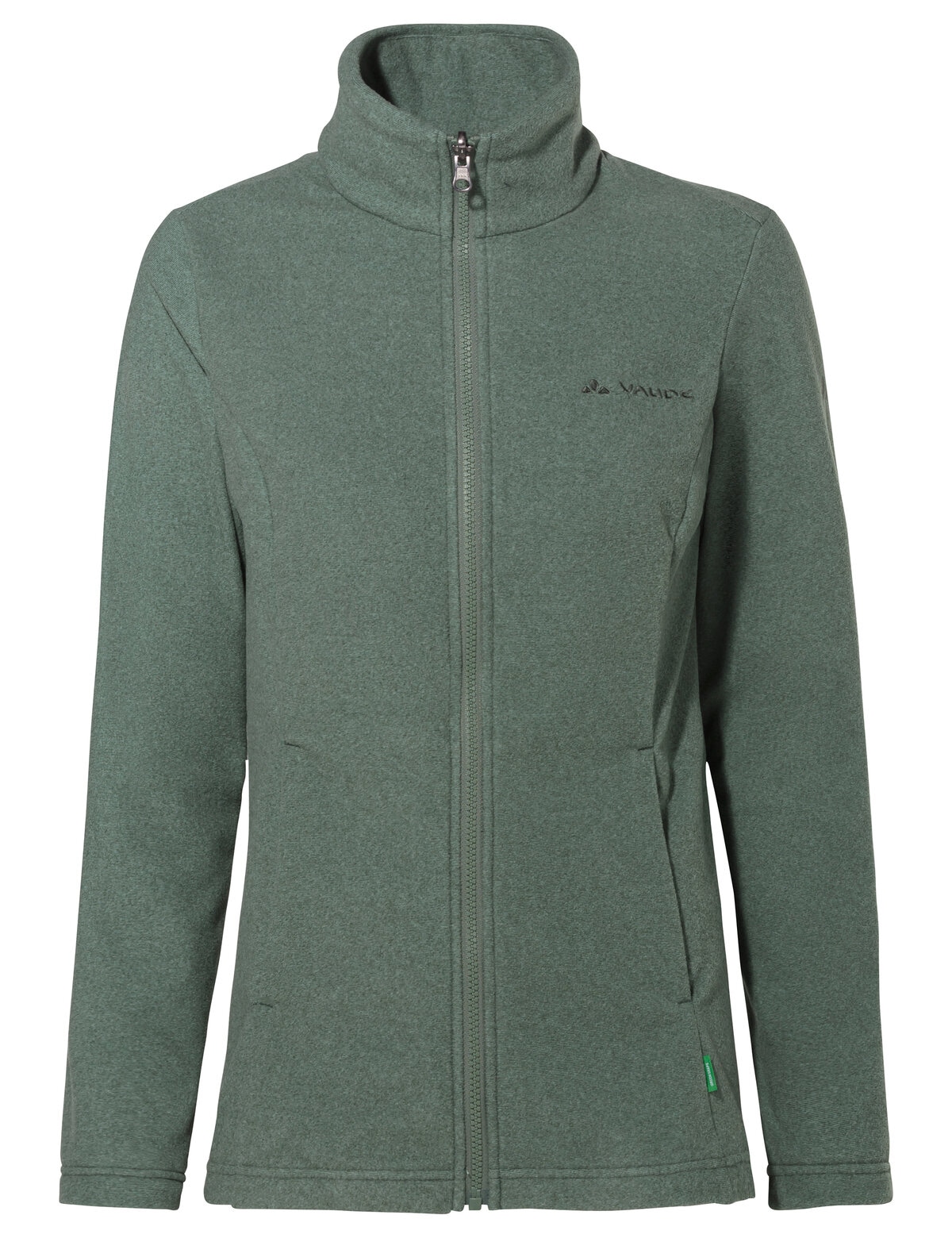 VAUDE 3-in-1-Funktionsjacke »WOMEN'S ROSEMOOR 3IN1 JACKET II«, (2 St.), Wasserdicht