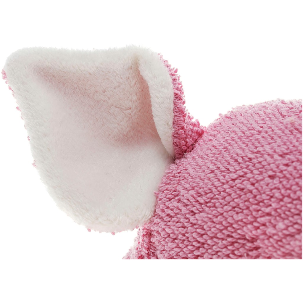 Sigikid Kuscheltier »BeastsTown - Schwein, Karriere Sau«, Made in Europe