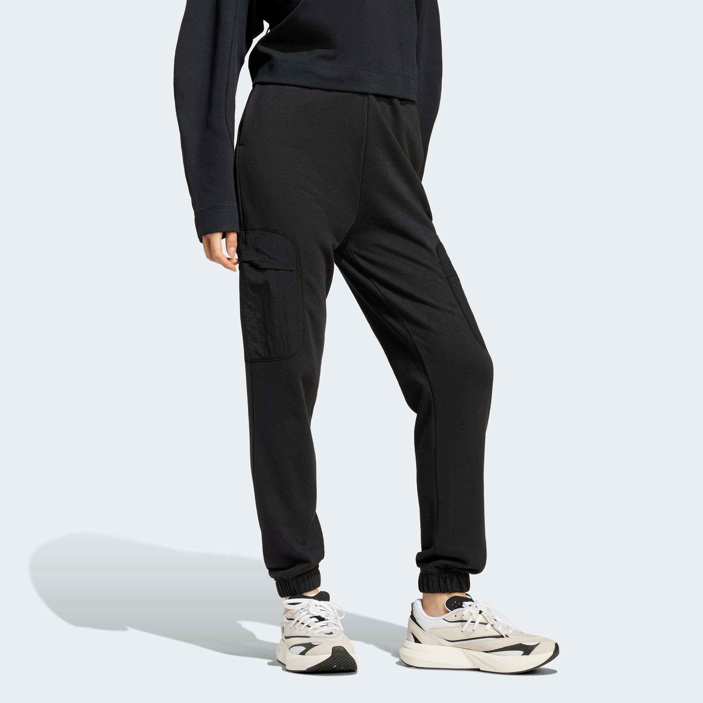adidas Sportswear Sporthose "W CE G KN CARG" günstig online kaufen