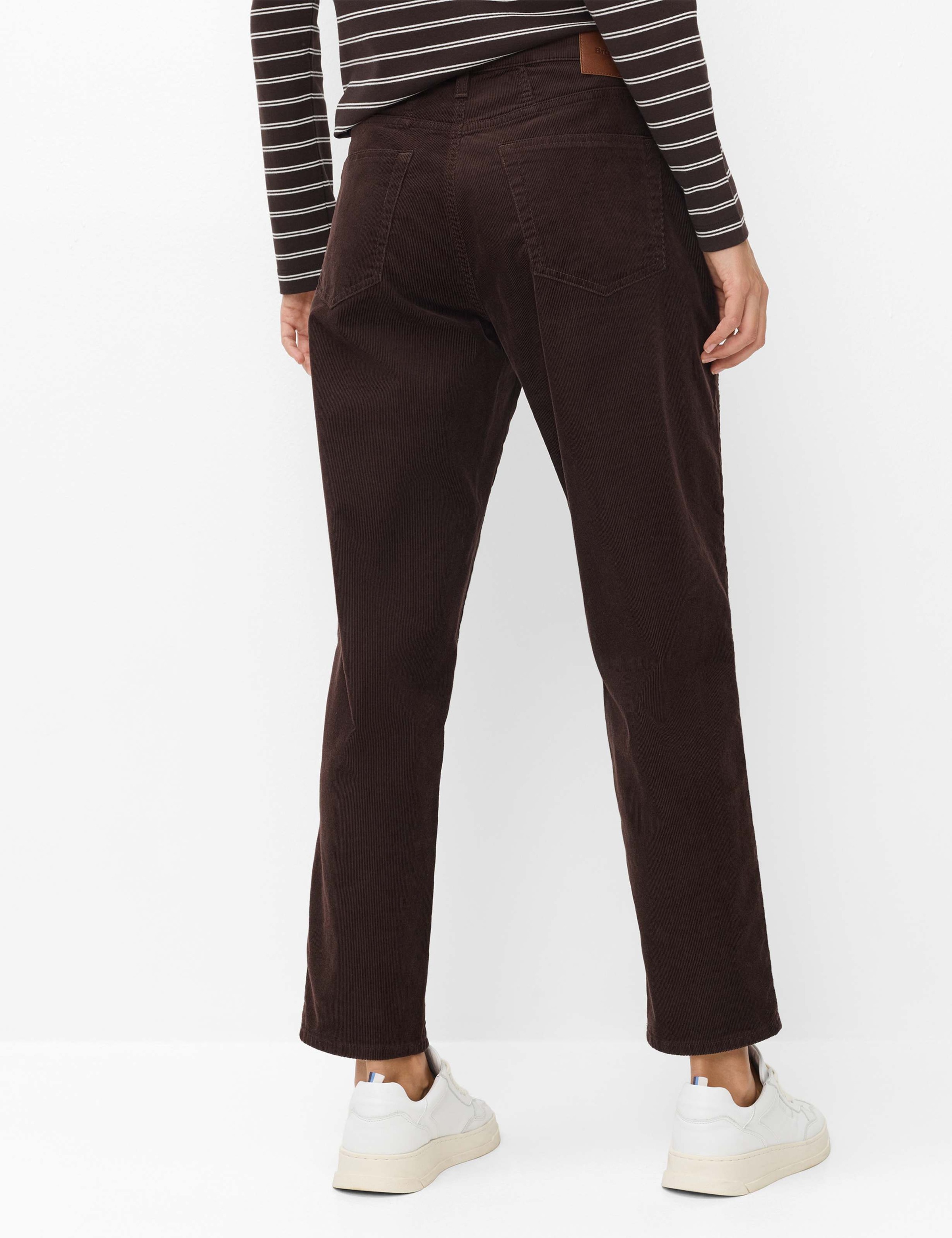 Brax 5-Pocket-Hose »Style MILEY S«