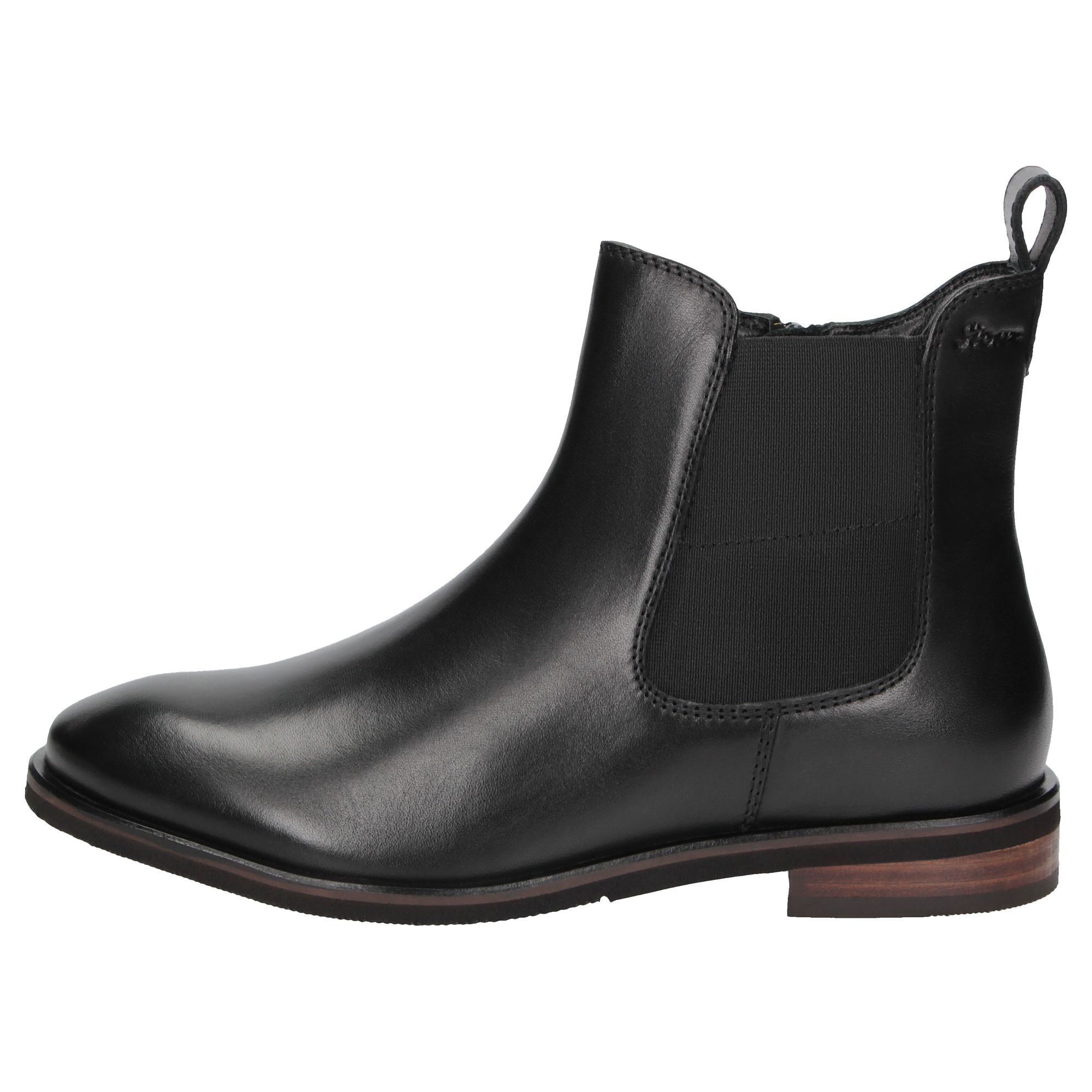 SIOUX Stiefelette »Elaneska-700«