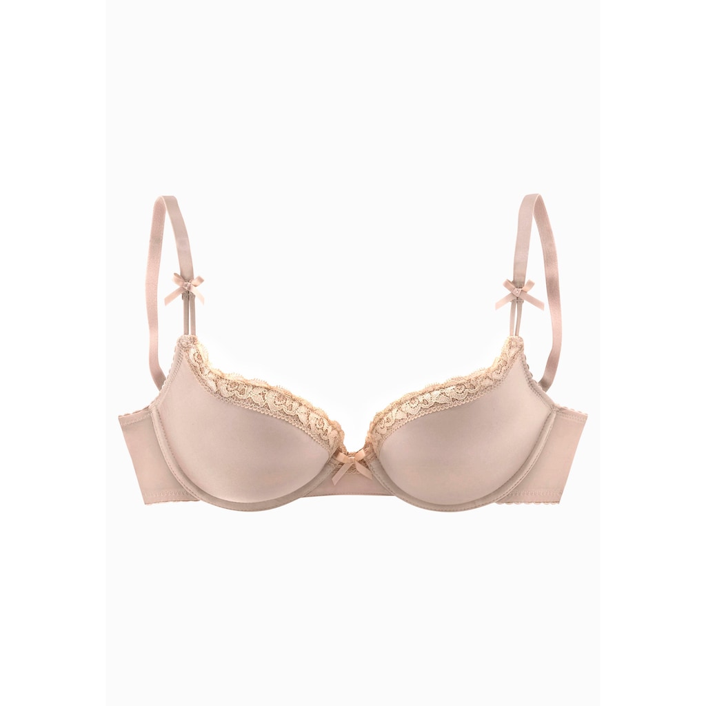 s.Oliver Push-up-BH »Everyday Fashion«