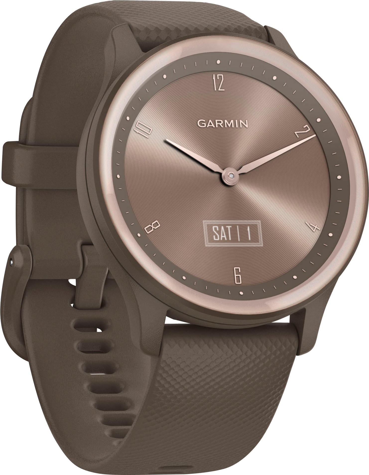 Garmin Smartwatch »VÍVOMOVE® SPORT«,)