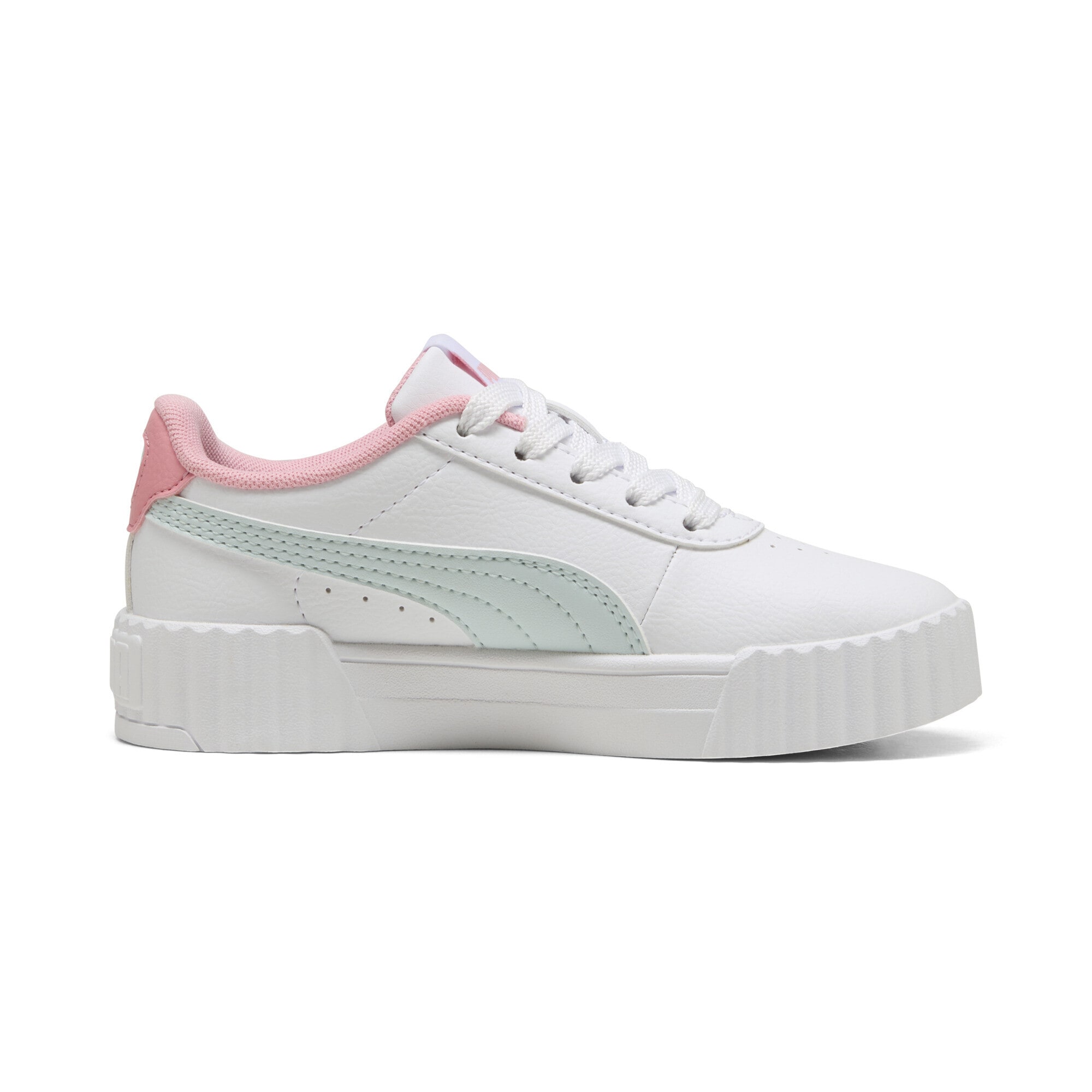 PUMA Sneaker »Carina 3.0 Sneakers Mädchen«