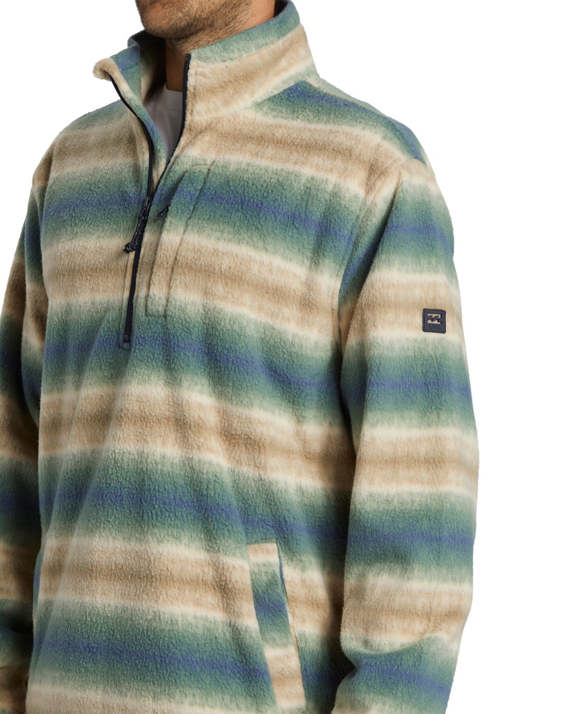 Billabong Pullunder