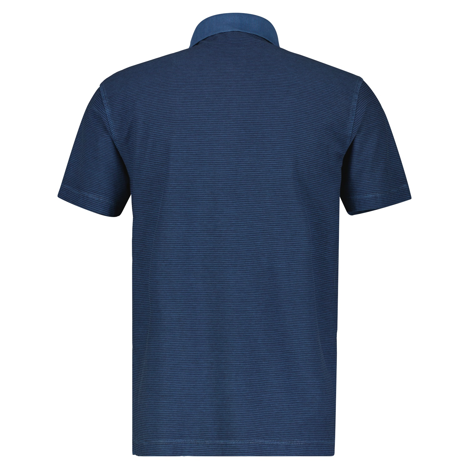 LERROS Kurzarmshirt, mit Logostickerei auf der Brust günstig online kaufen