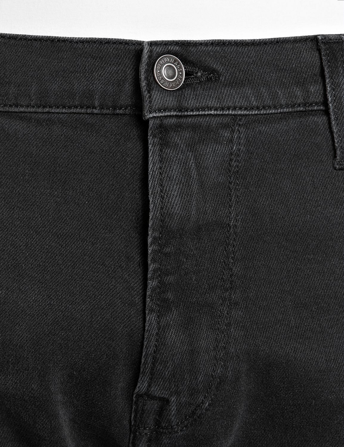 Replay Straight-Jeans »Aideen« im 5-Pocket-Stil