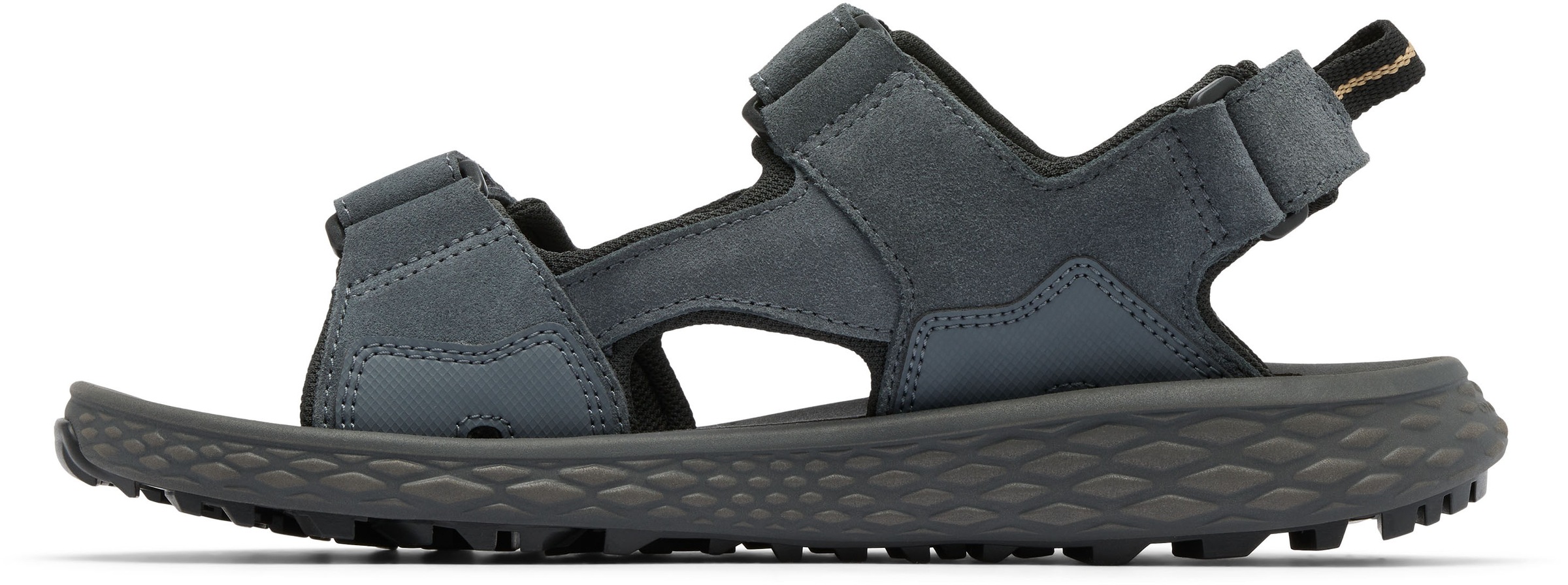 Columbia Outdoorsandale »KONOS™ HIKER 3-STRAP«
