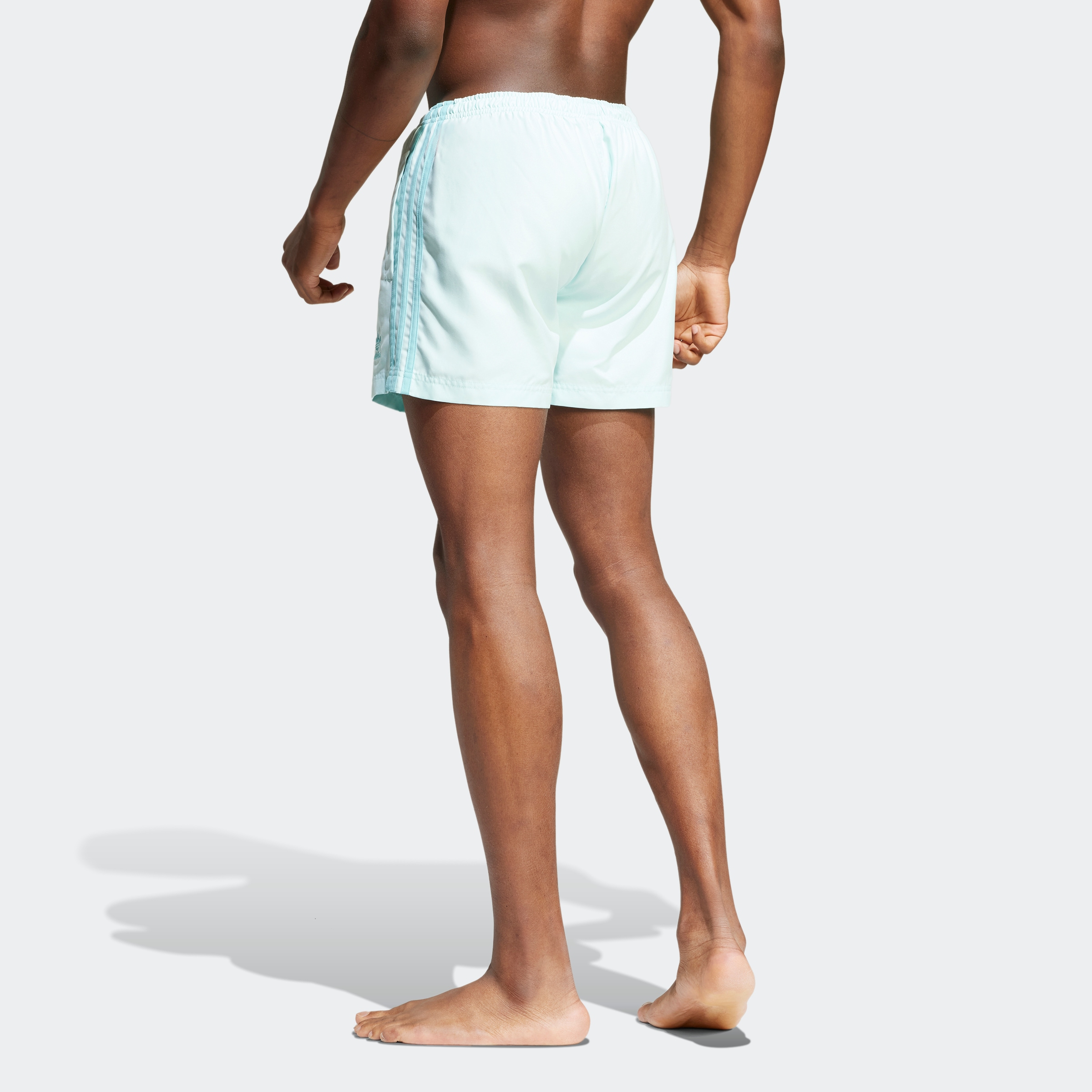 adidas Performance Badehose »ADIC SWIMSH 5IN«, (1 St.)