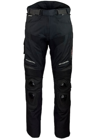 roleff Motorradhose »RO 490«