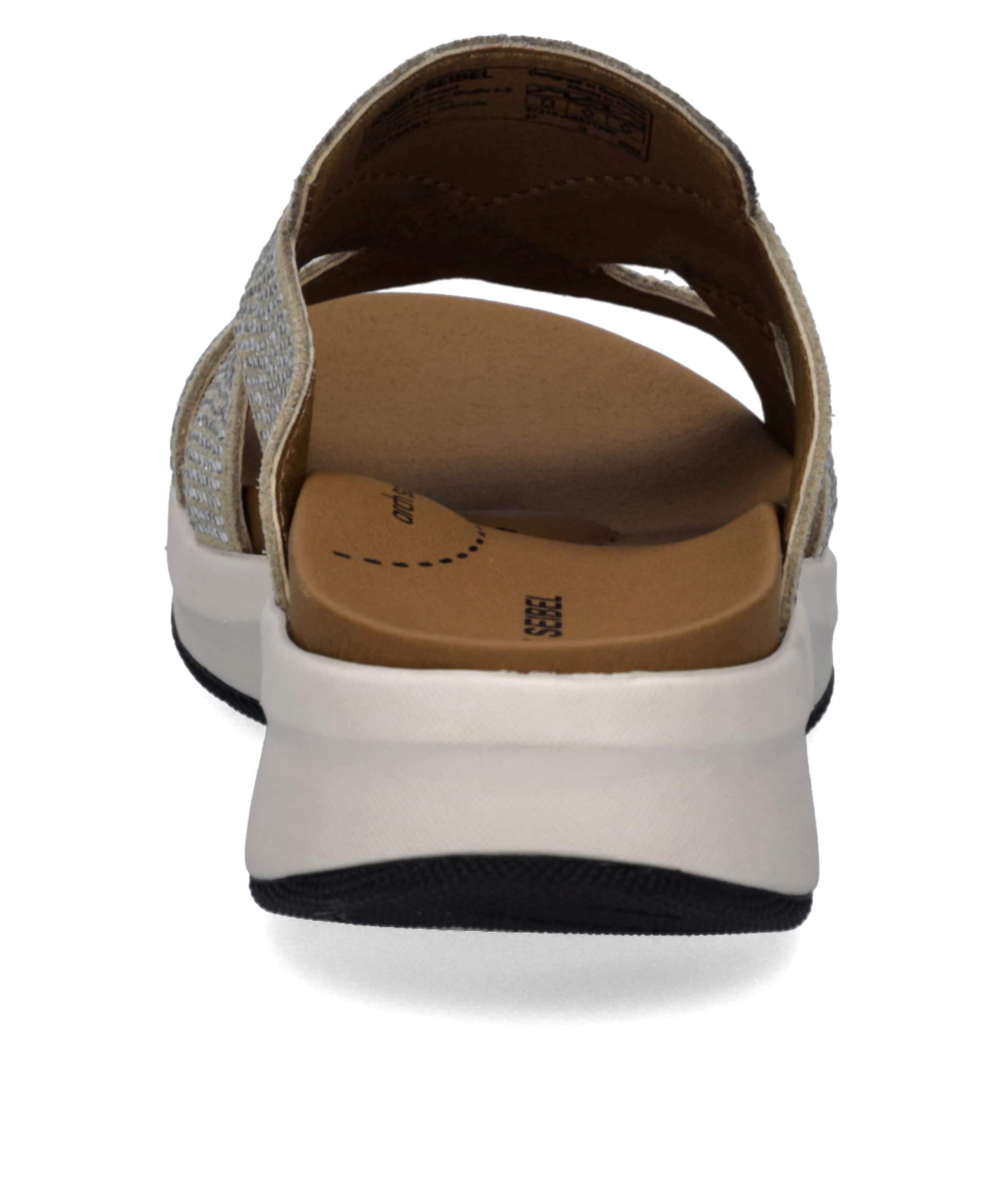 Josef Seibel Sandale »Estelle 14, beige«