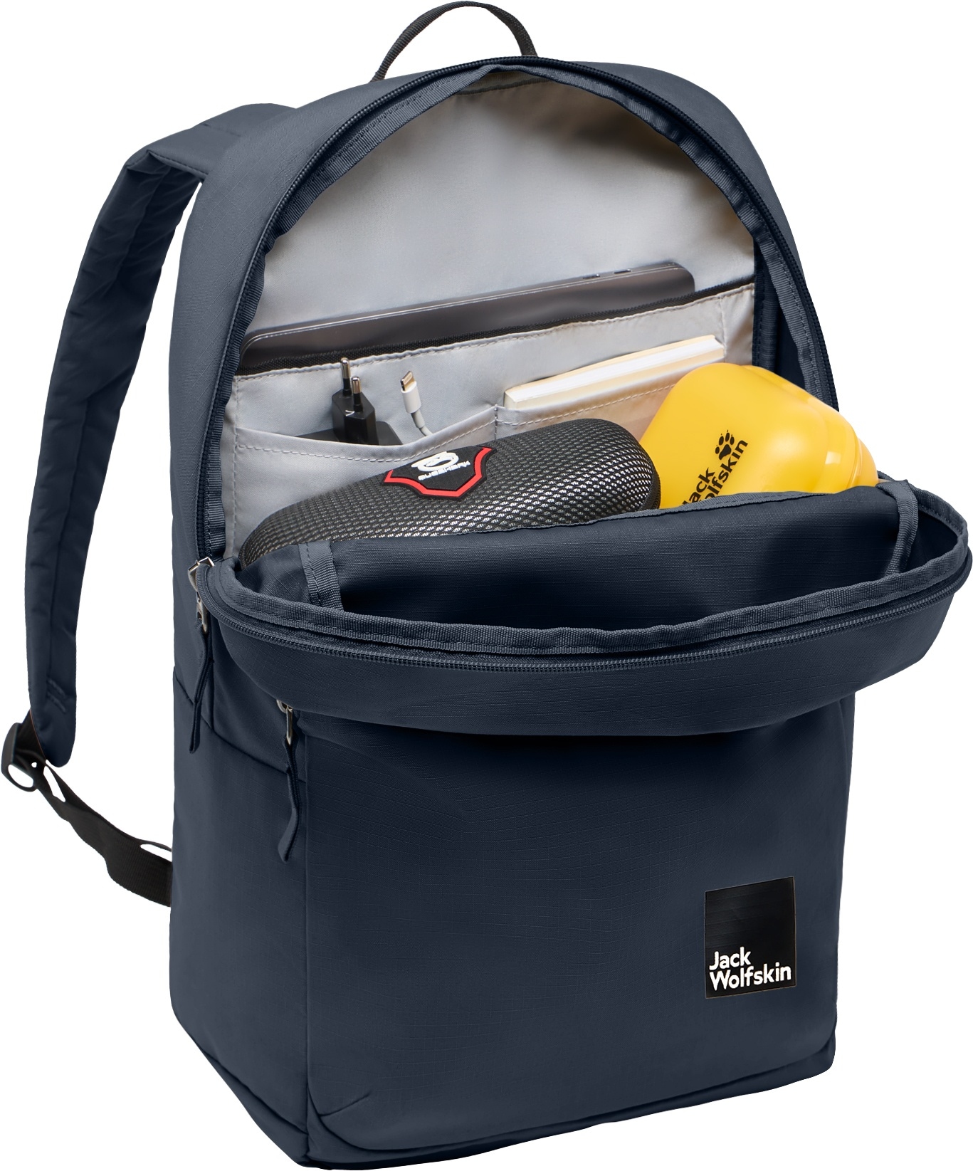 Jack Wolfskin Daypack »TERRAVIEW«