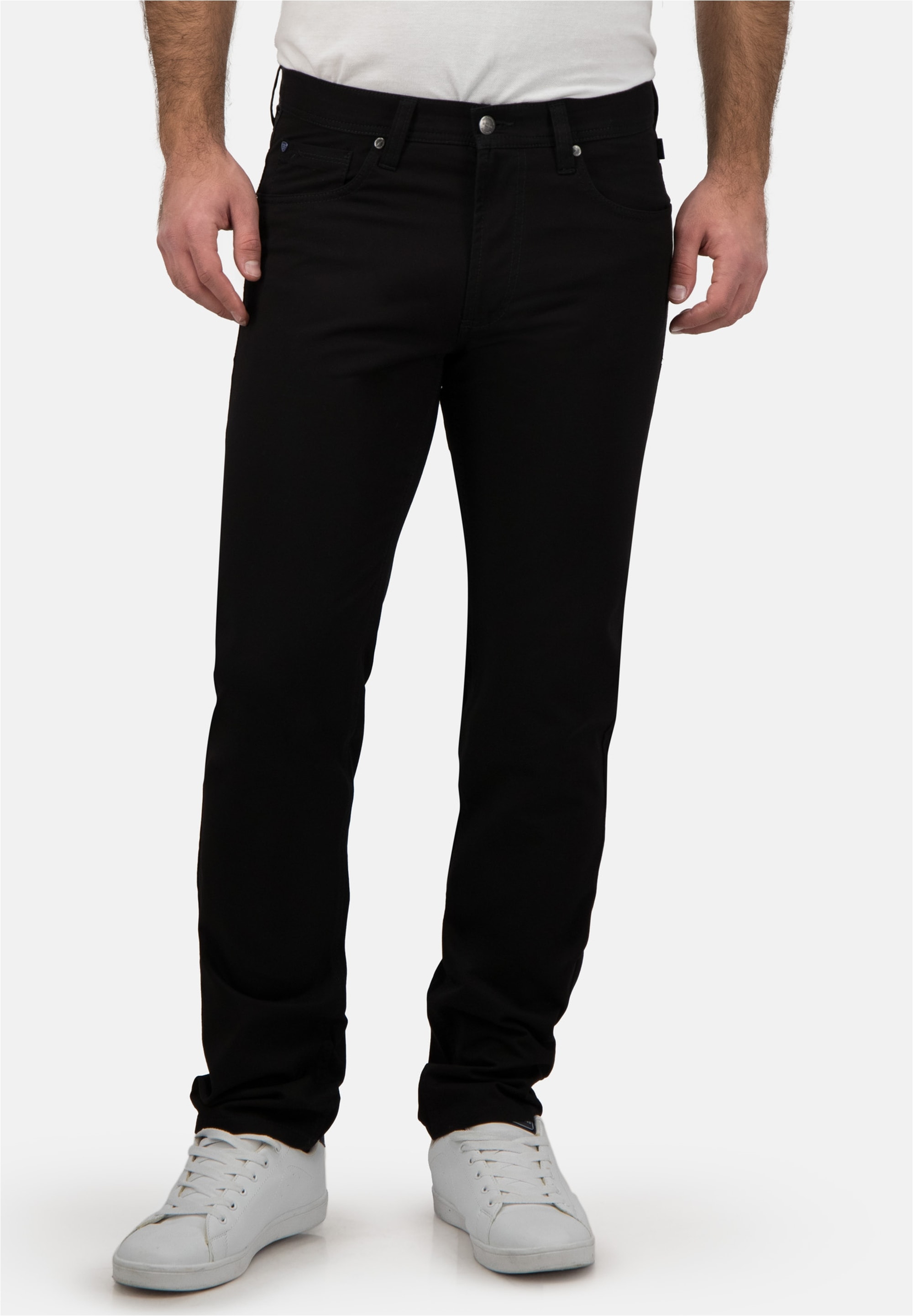 Brühl Stoffhose "York" in ALL-IN-ONE-Qualität