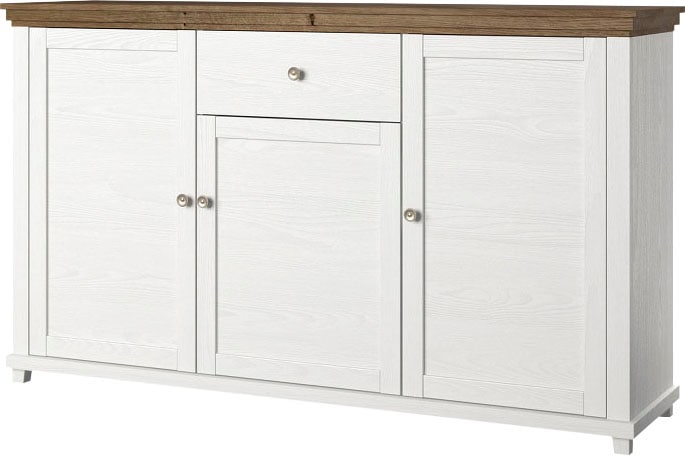 Helvetia Sideboard »EVORA« BAUR 