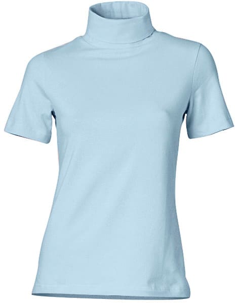 Thumbnail - heine Rollkragenshirt "Rollkragen-Shirt", (1 tlg.)