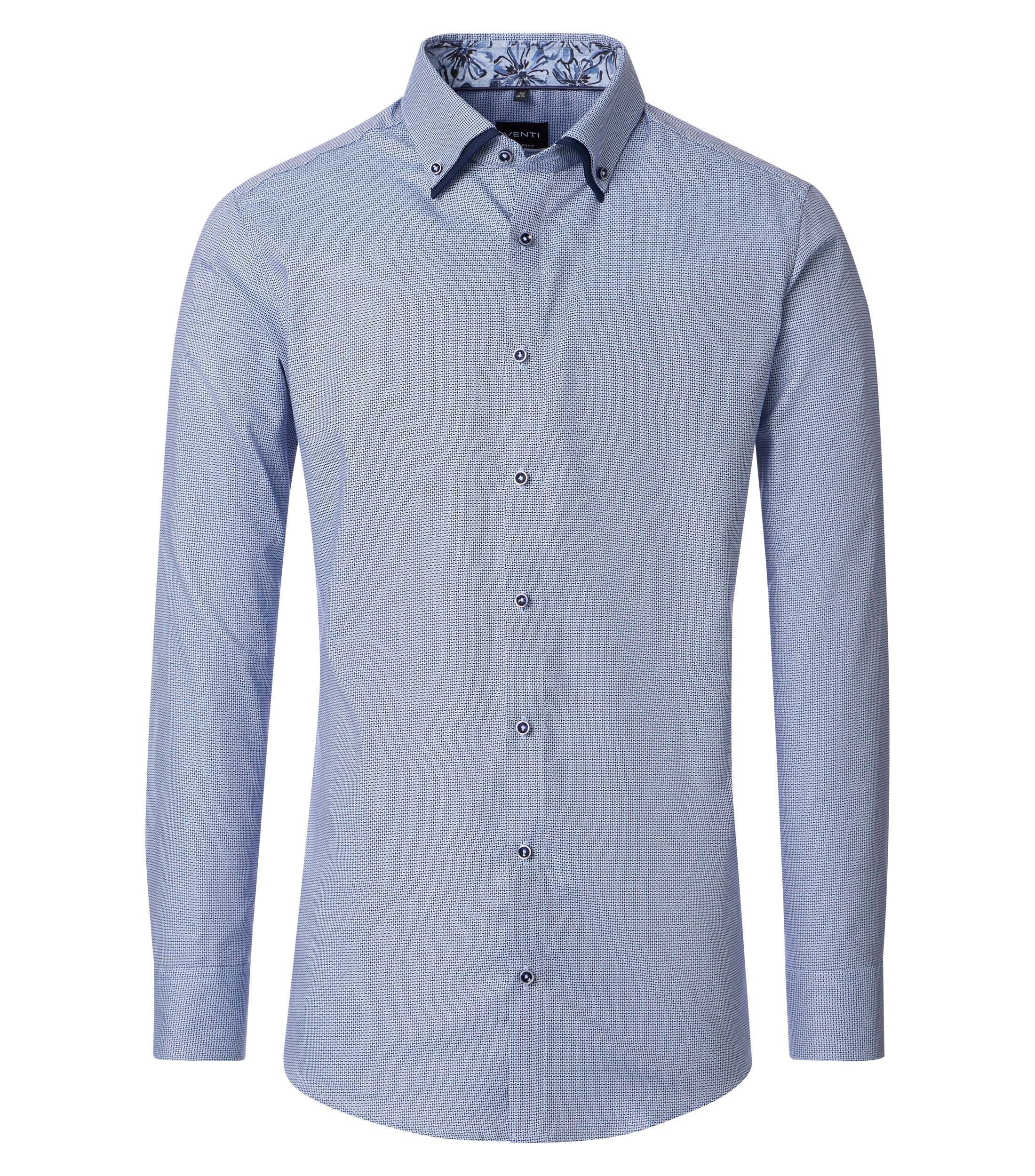 VENTI Businesshemd "VENTI Businesshemd uni" günstig online kaufen