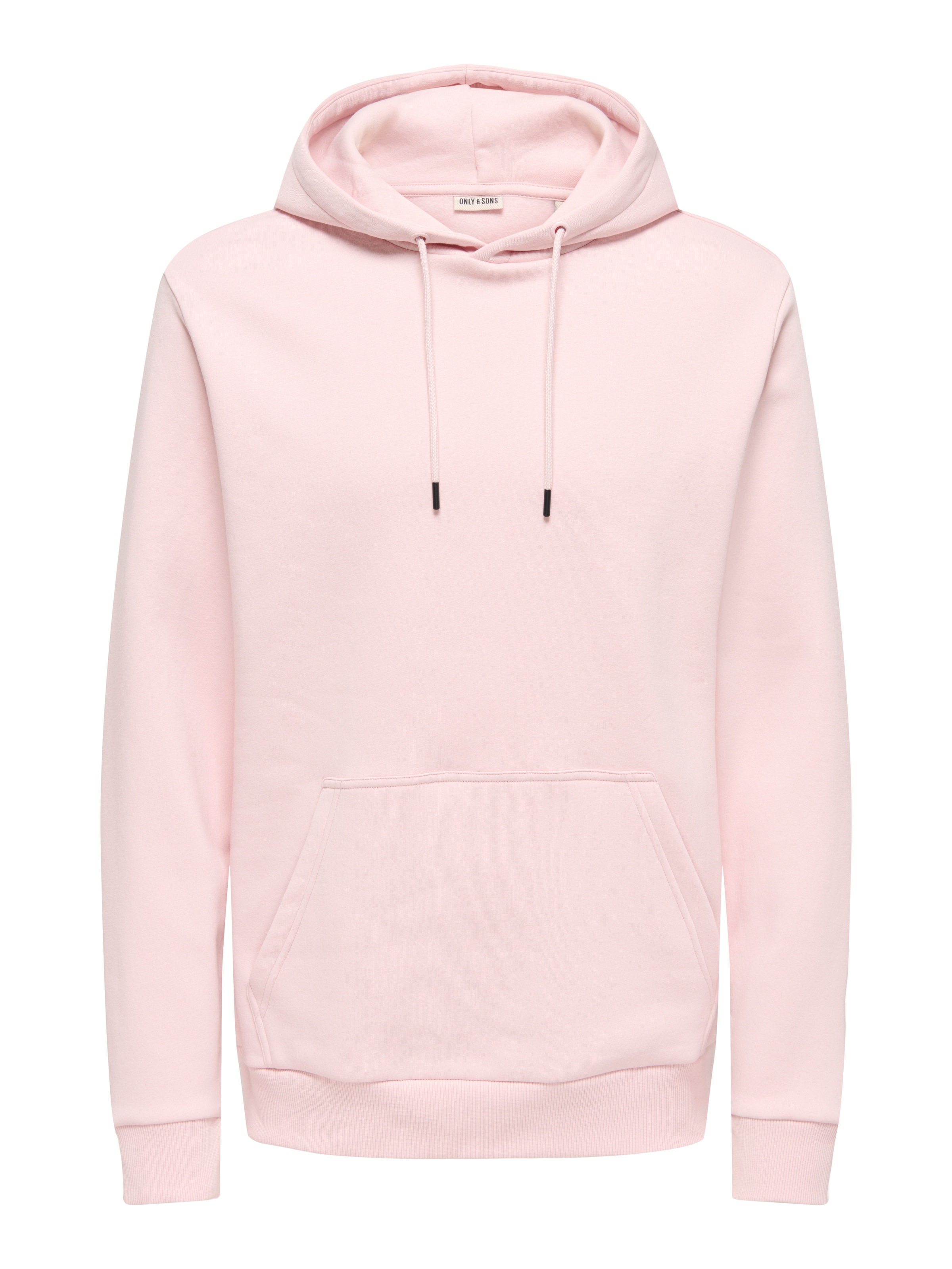 ONLY & SONS Kapuzensweatshirt "ONSCERES HOODIE SWEAT NOOS", Baumwollmischun günstig online kaufen