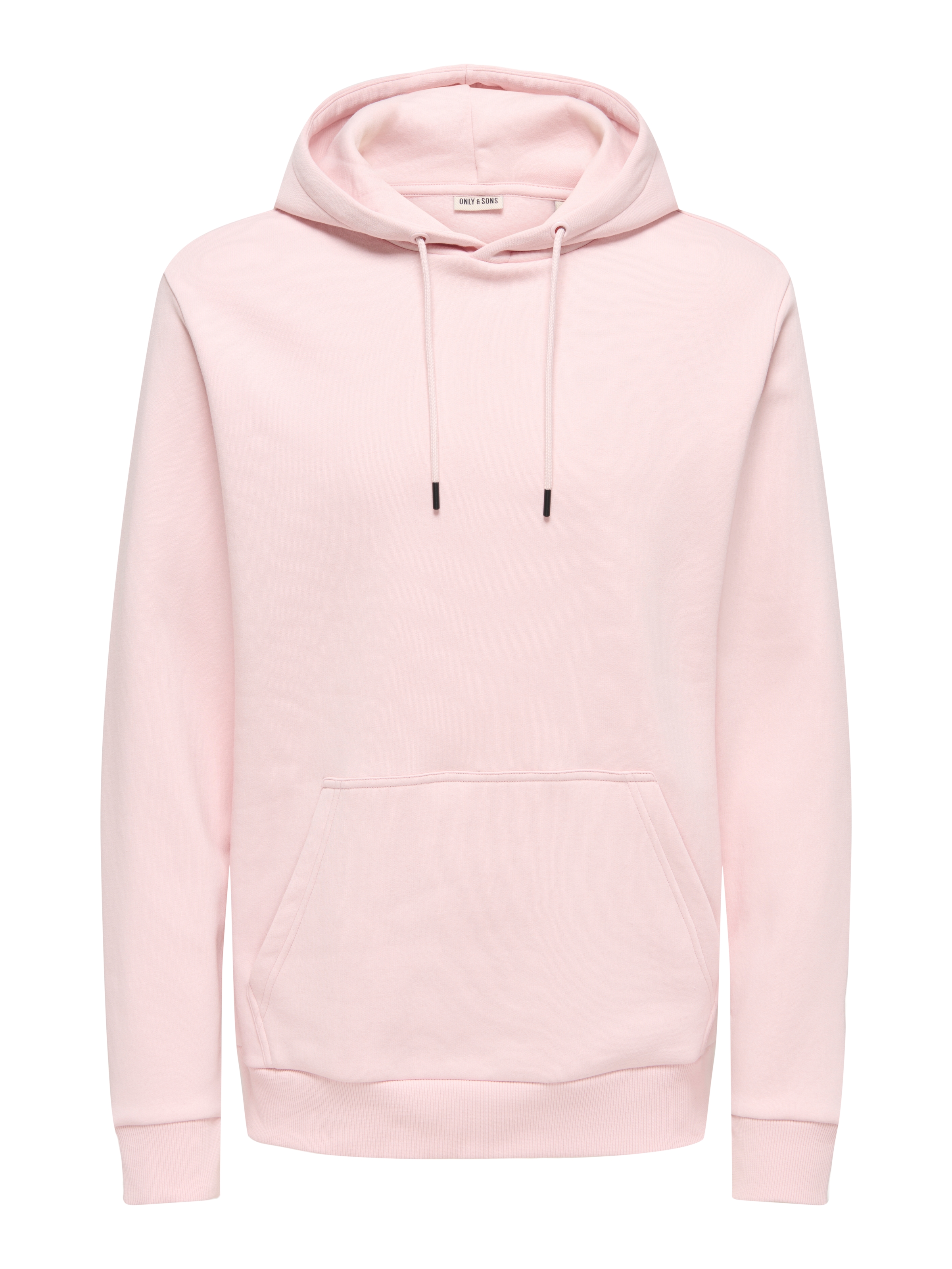 ONLY & SONS "ONSCERES HOODIE SWEAT NOOS", Baumwollmischung, regular fit günstig online kaufen