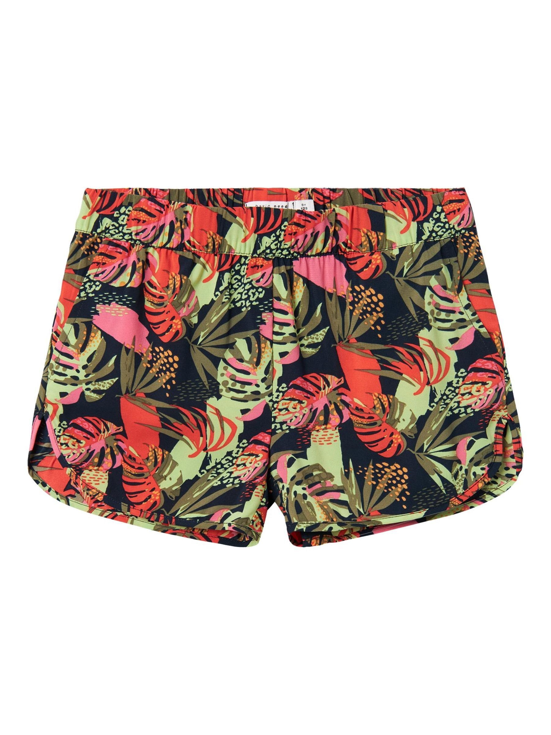 Shorts »NKFVINAYA SHORTS FFFF NOOS«