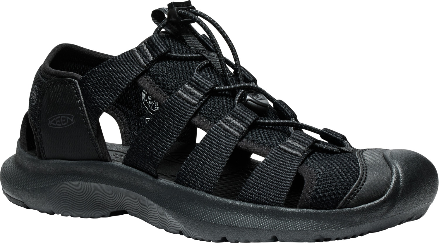Keen Sandale »SEANIK H2«