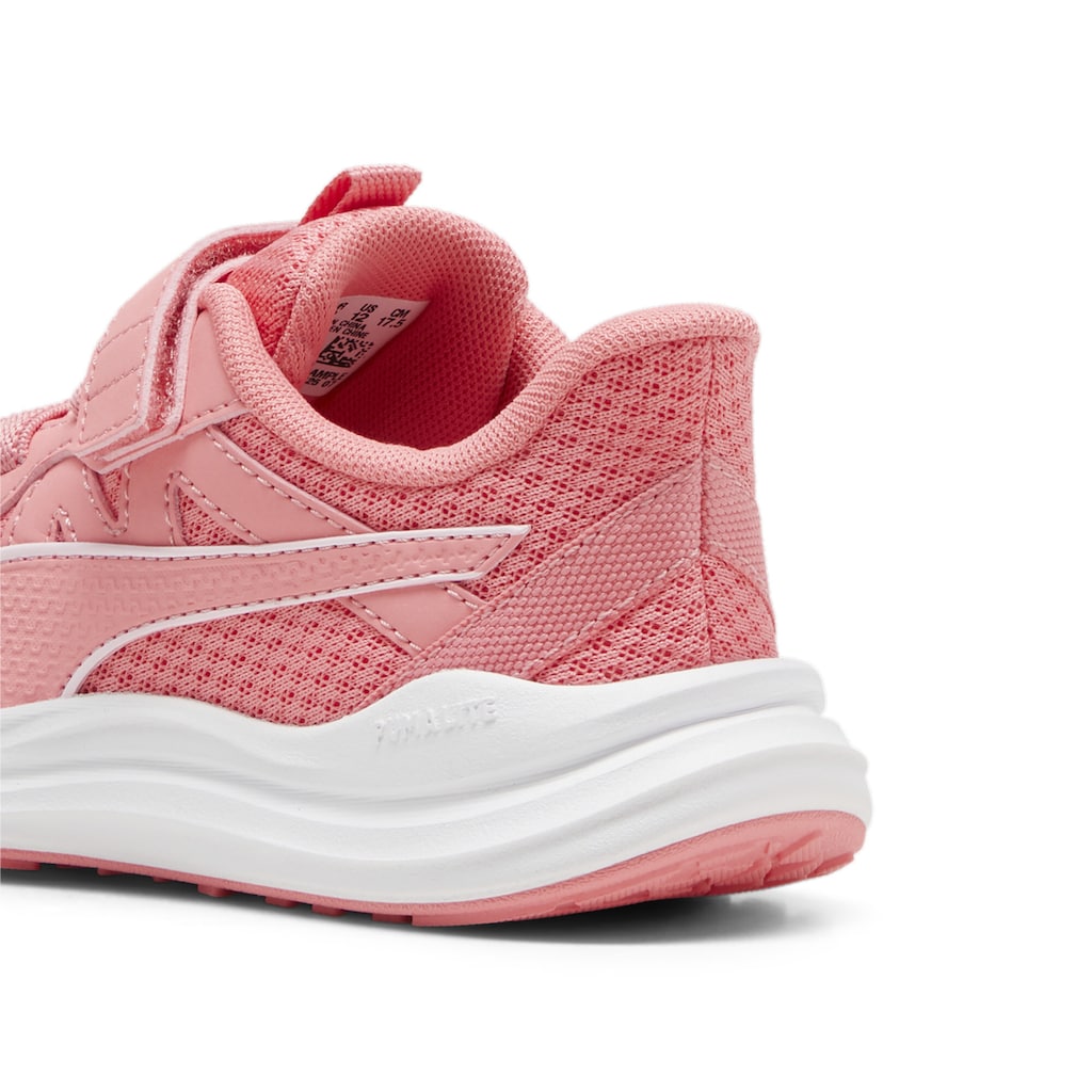 PUMA Sneaker »Reflect Lite Laufschuhe Kinder«