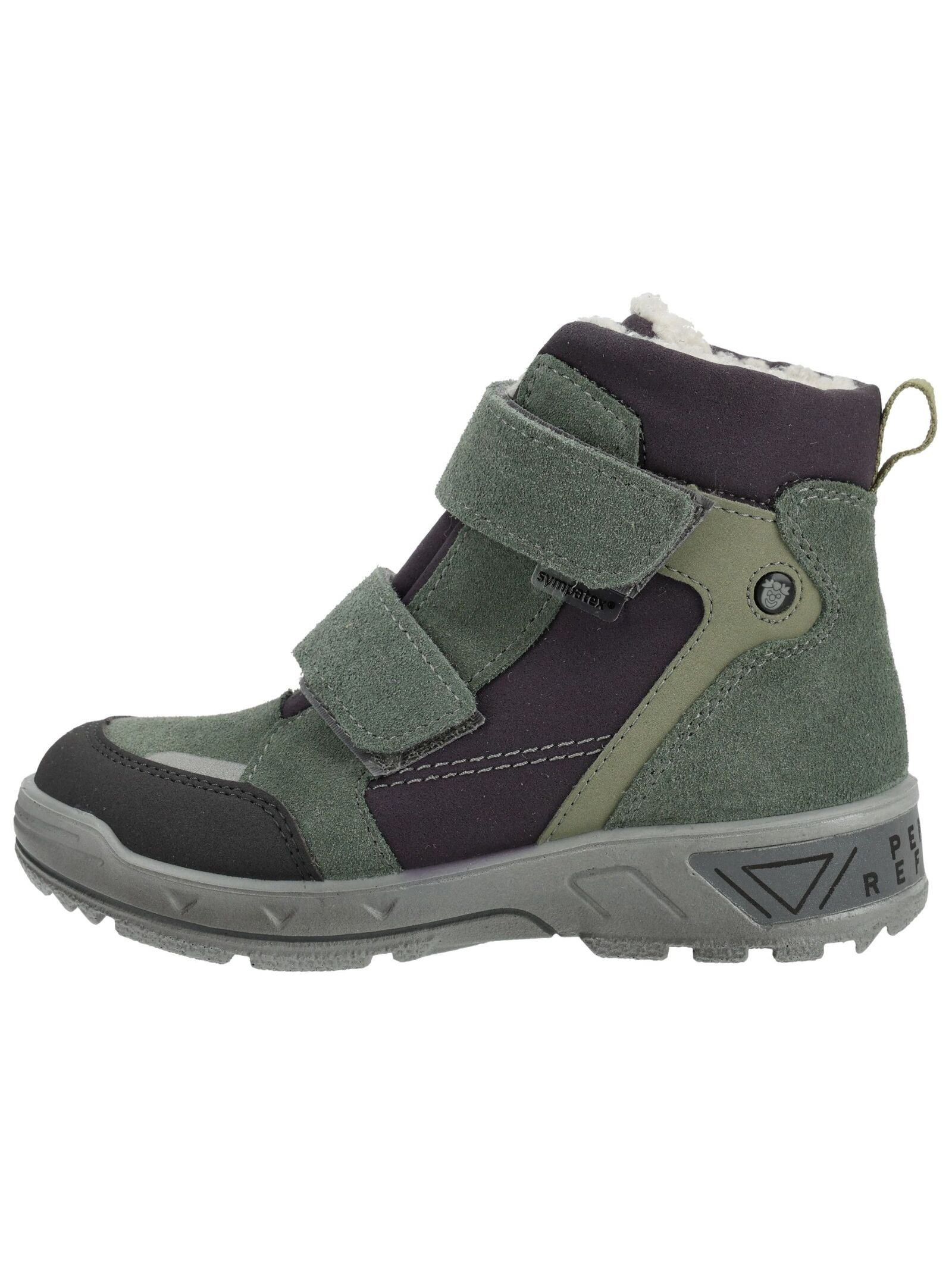 Pepino Stiefelette »Pepino Stiefelette Leder«