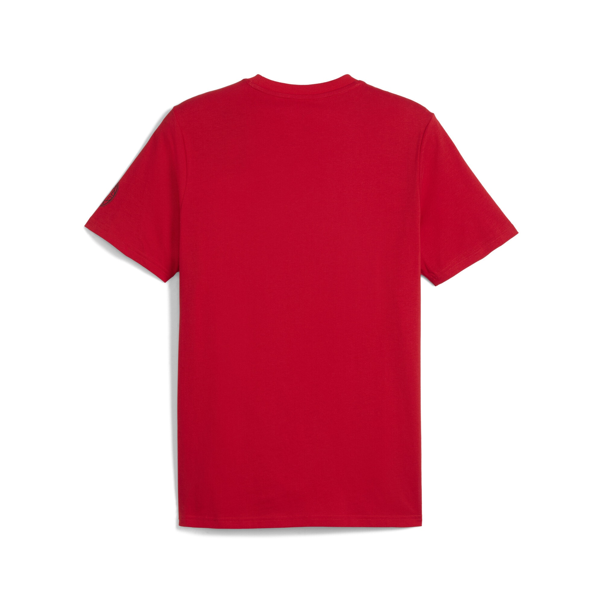 PUMA T-Shirt »AC Milan KING Logo T-Shirt Herren«