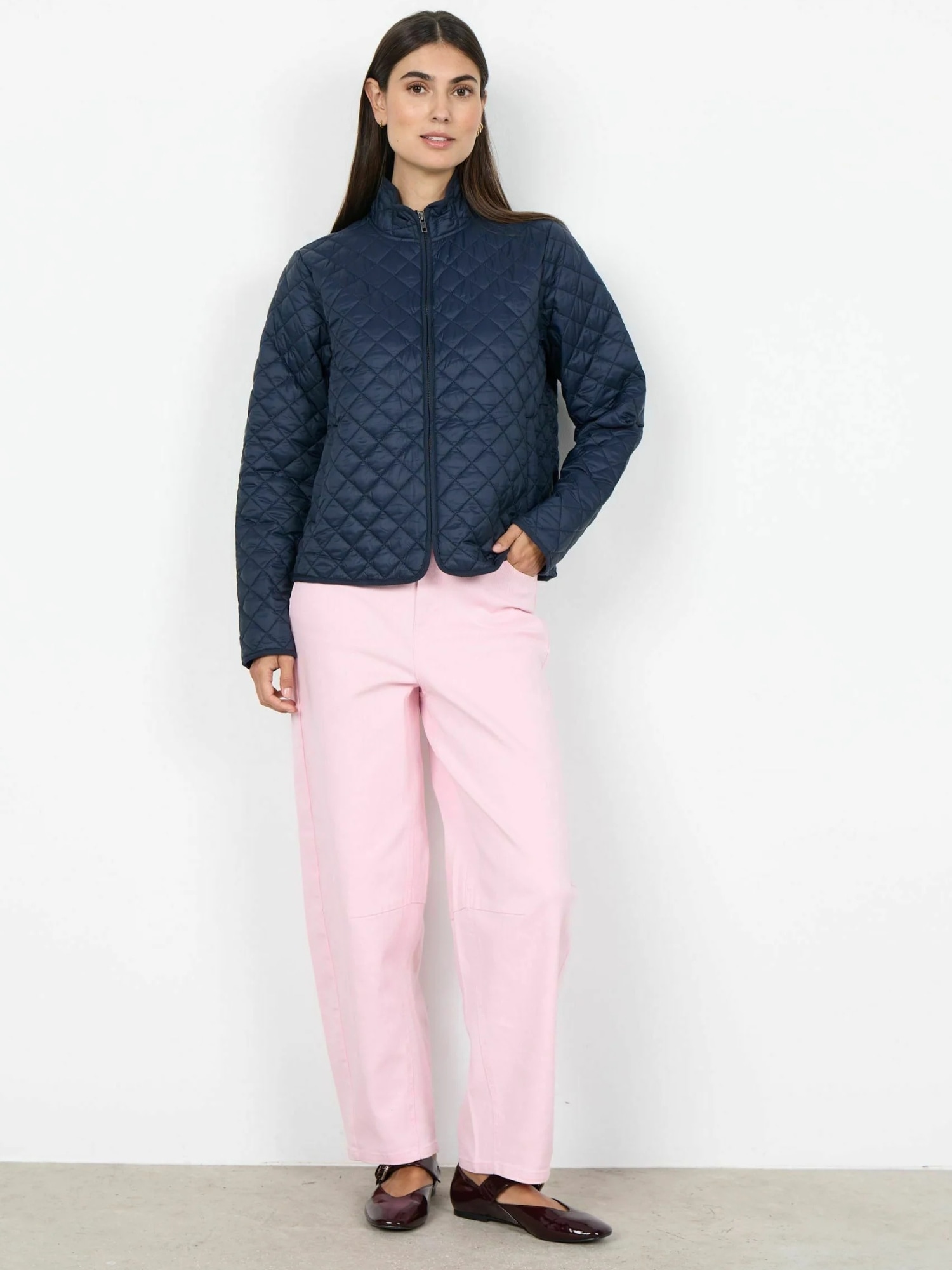 soyaconcept Outdoorjacke »Soya Concept Jacket SC-BENETE«