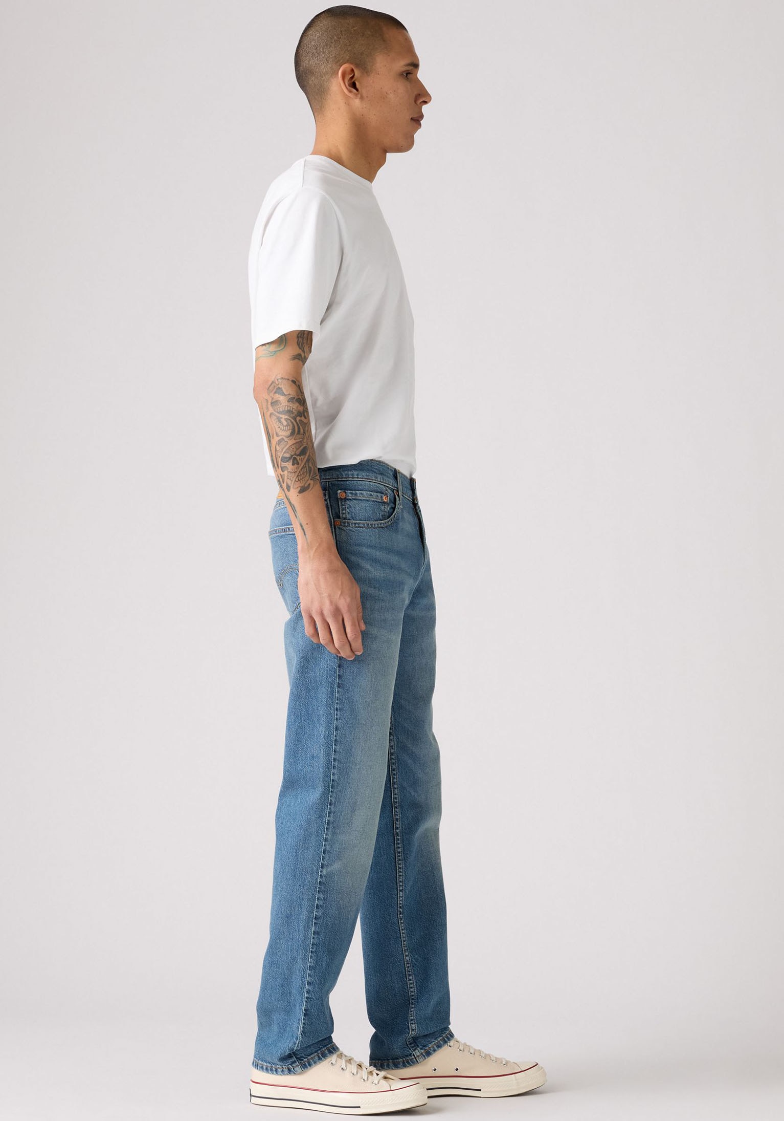 Levi's® »511 SLIM« mit Stretch