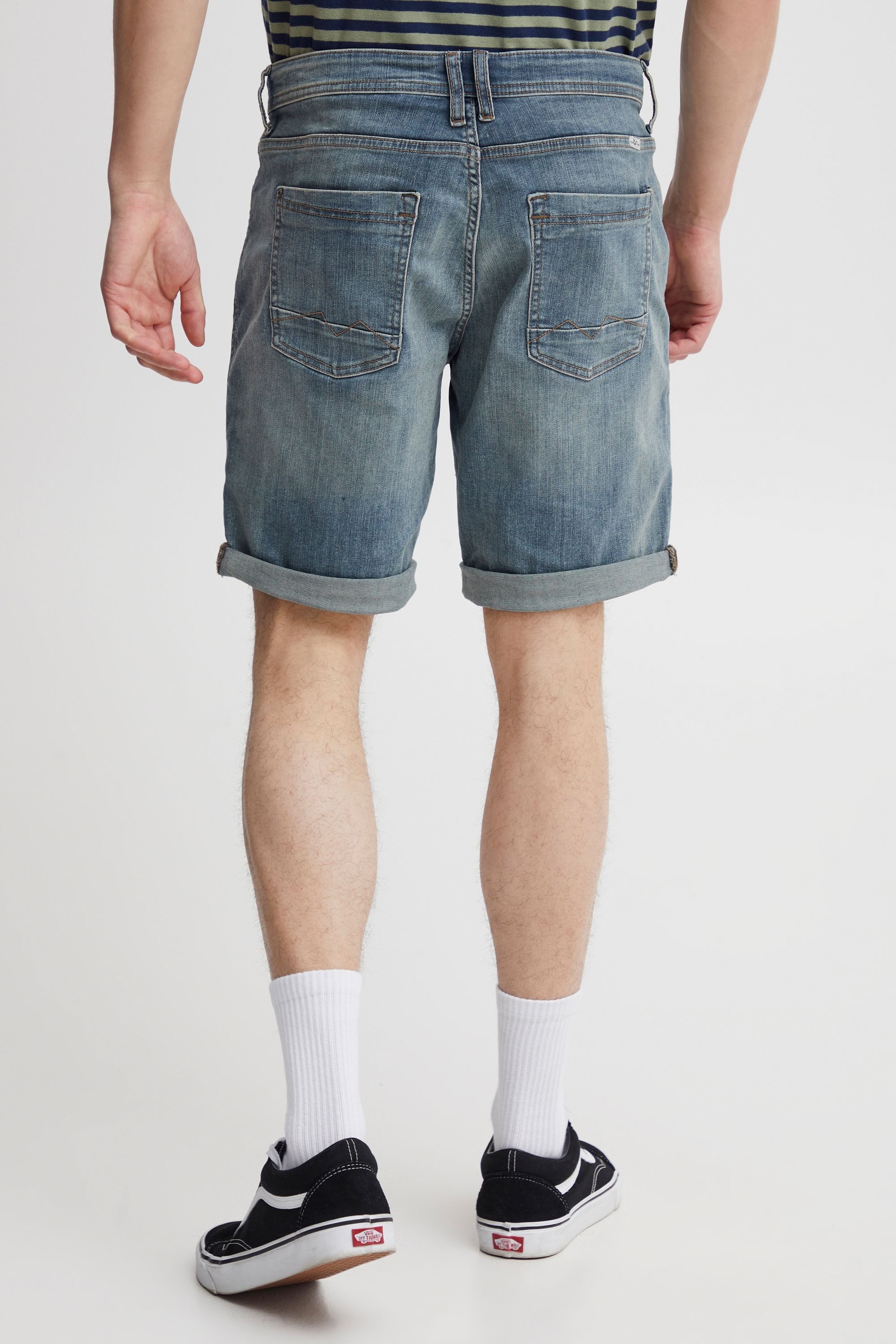 Blend Jeansshorts »Jeansshorts BHDenim«