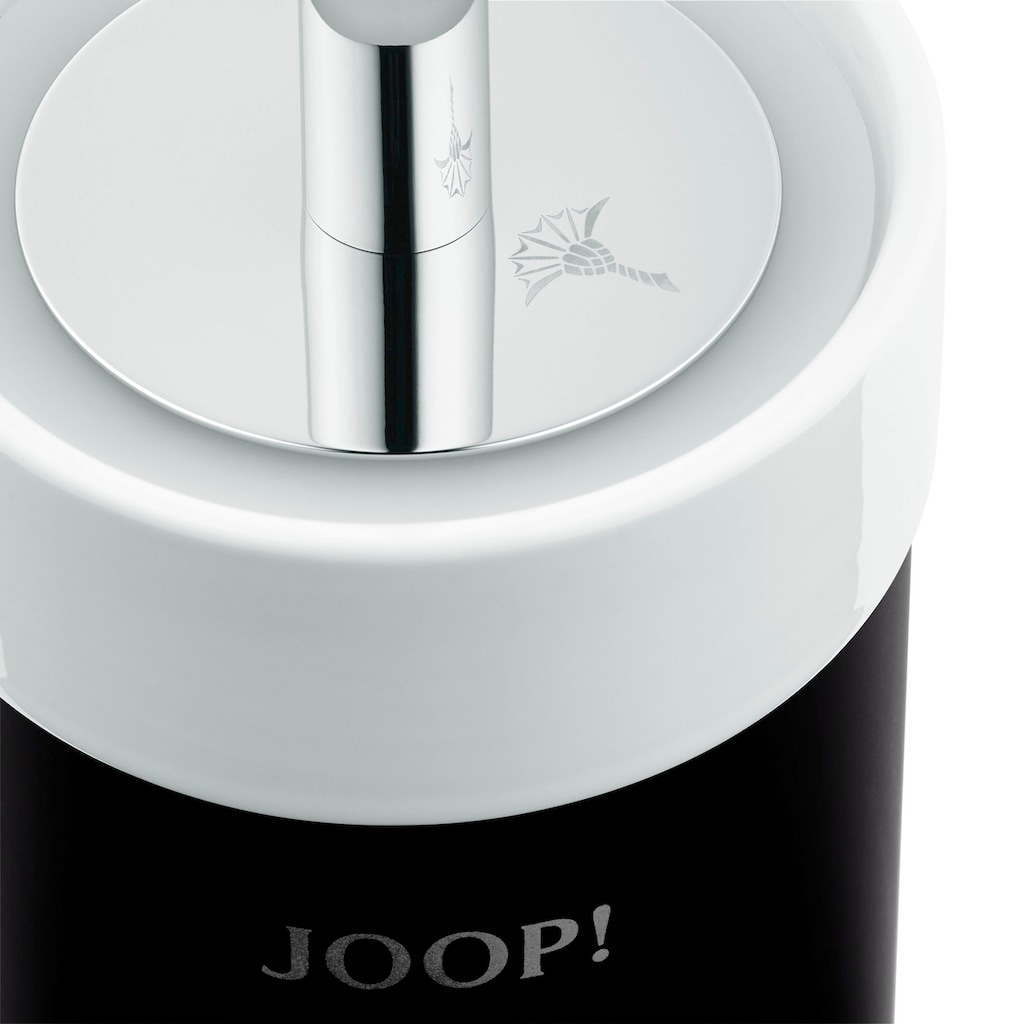 Joop! WC-Bürste »CHROMELINE«