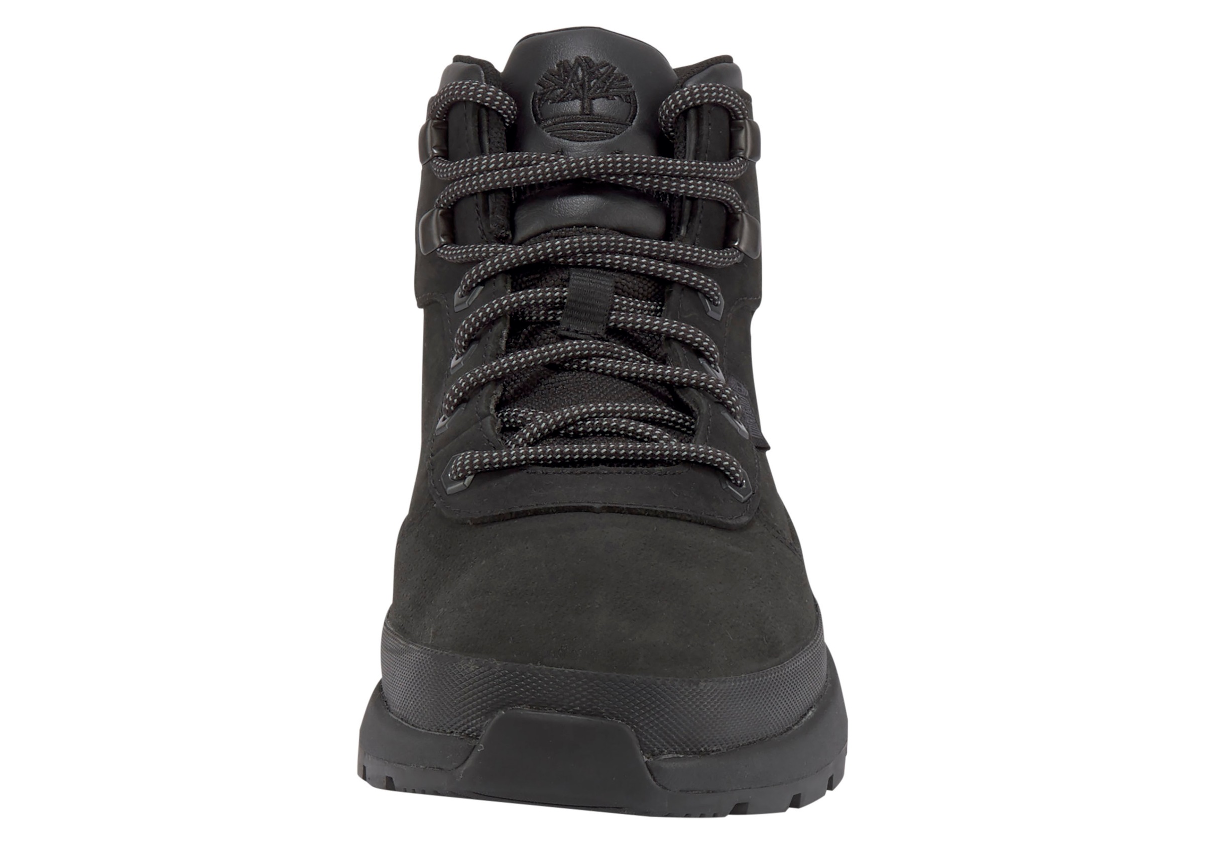 Timberland Schnürboots »Field Trekker Mid«